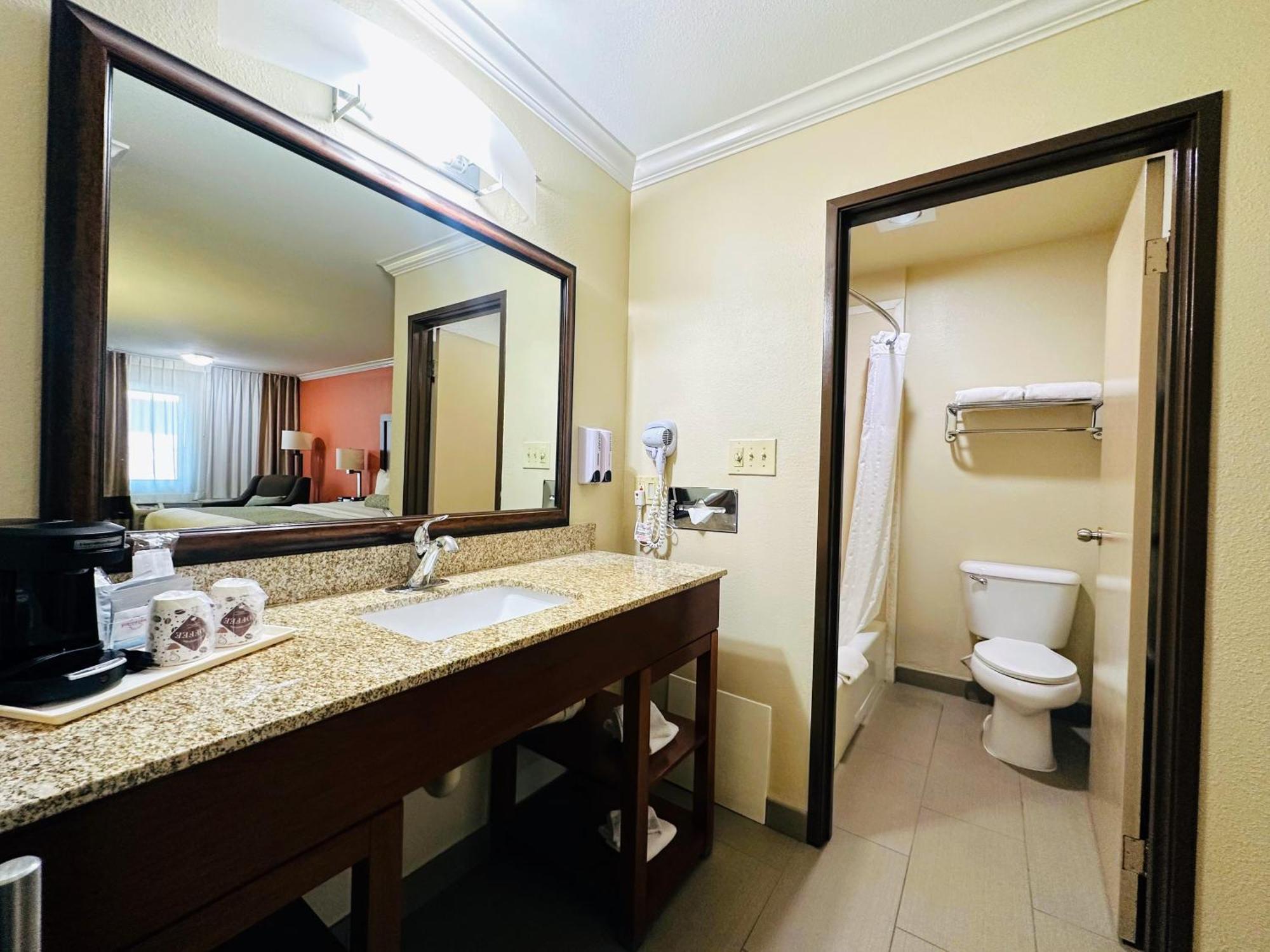 Quarto Queen Deluxe