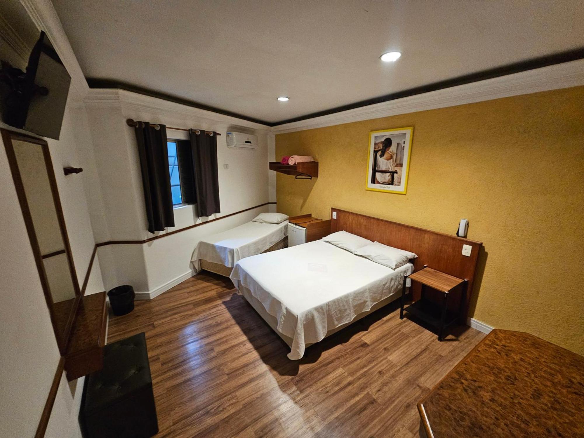 Quarto Individual