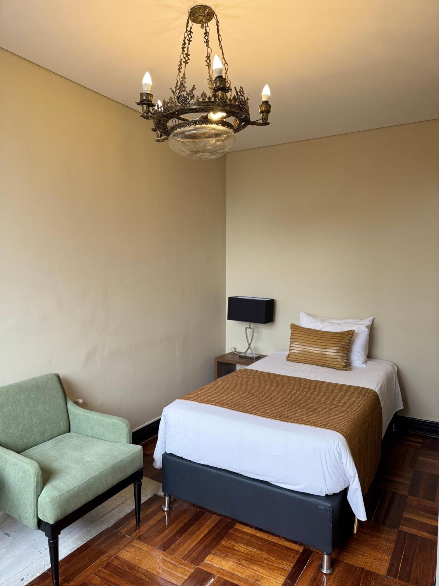 Suite Presidencial