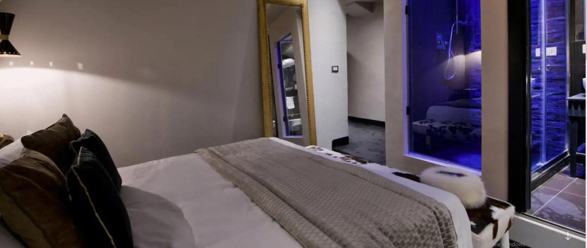 Petite Chambre Double