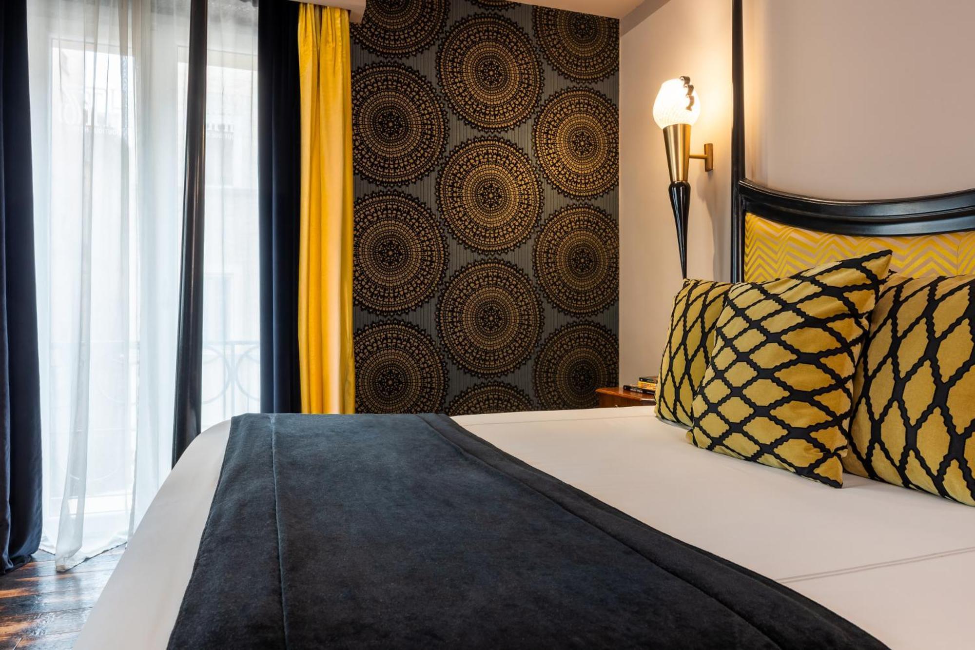 Chambre Double ou Lits Jumeaux Supérieure