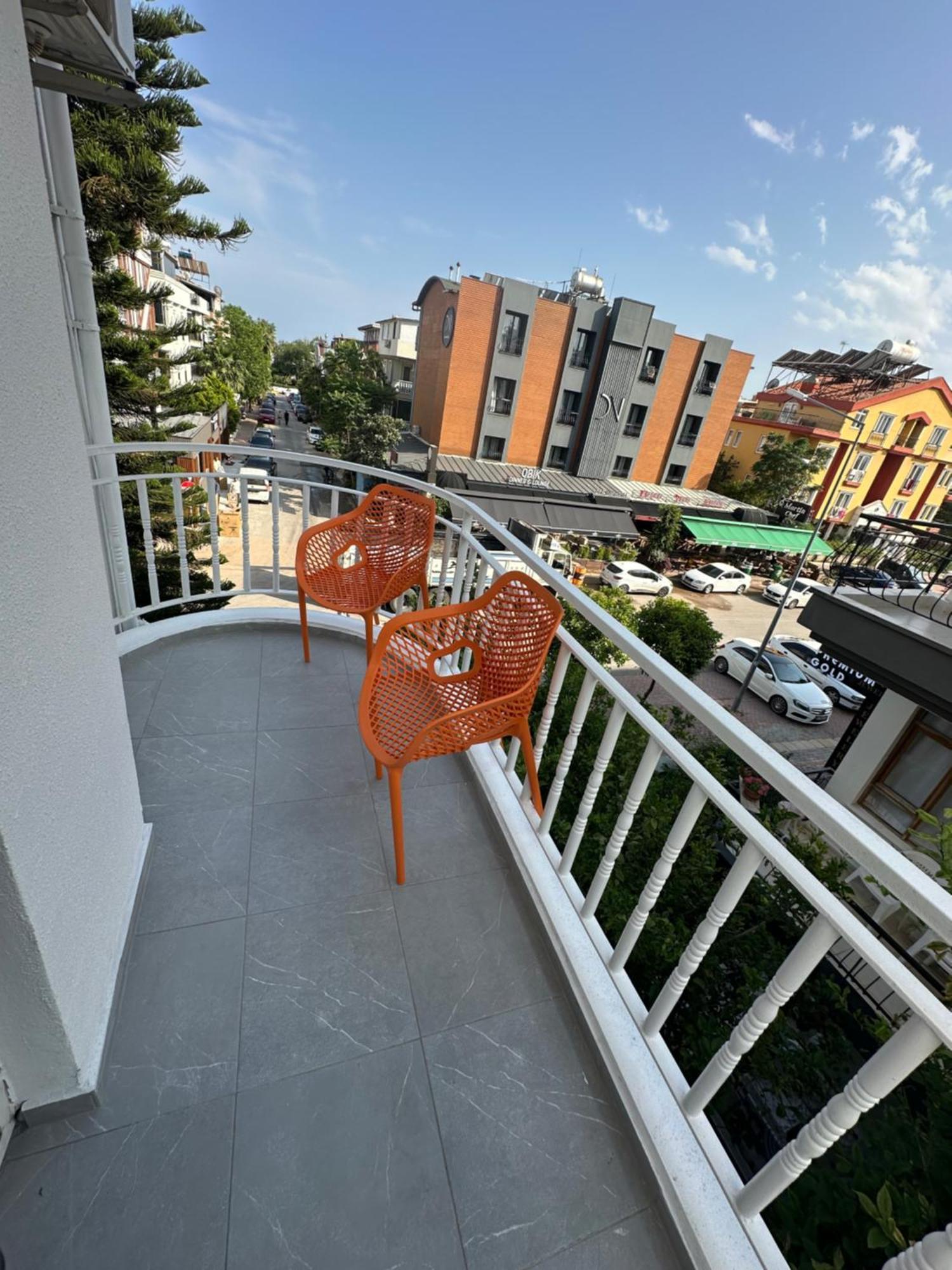 Suite Supérieure