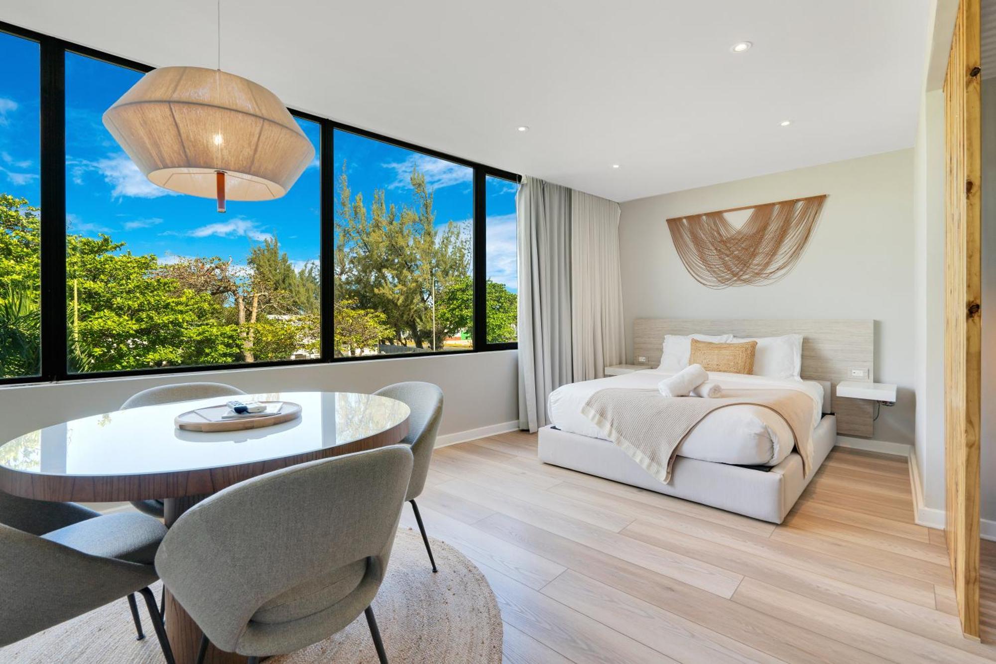 Executive Queen Room with Two Queen Beds