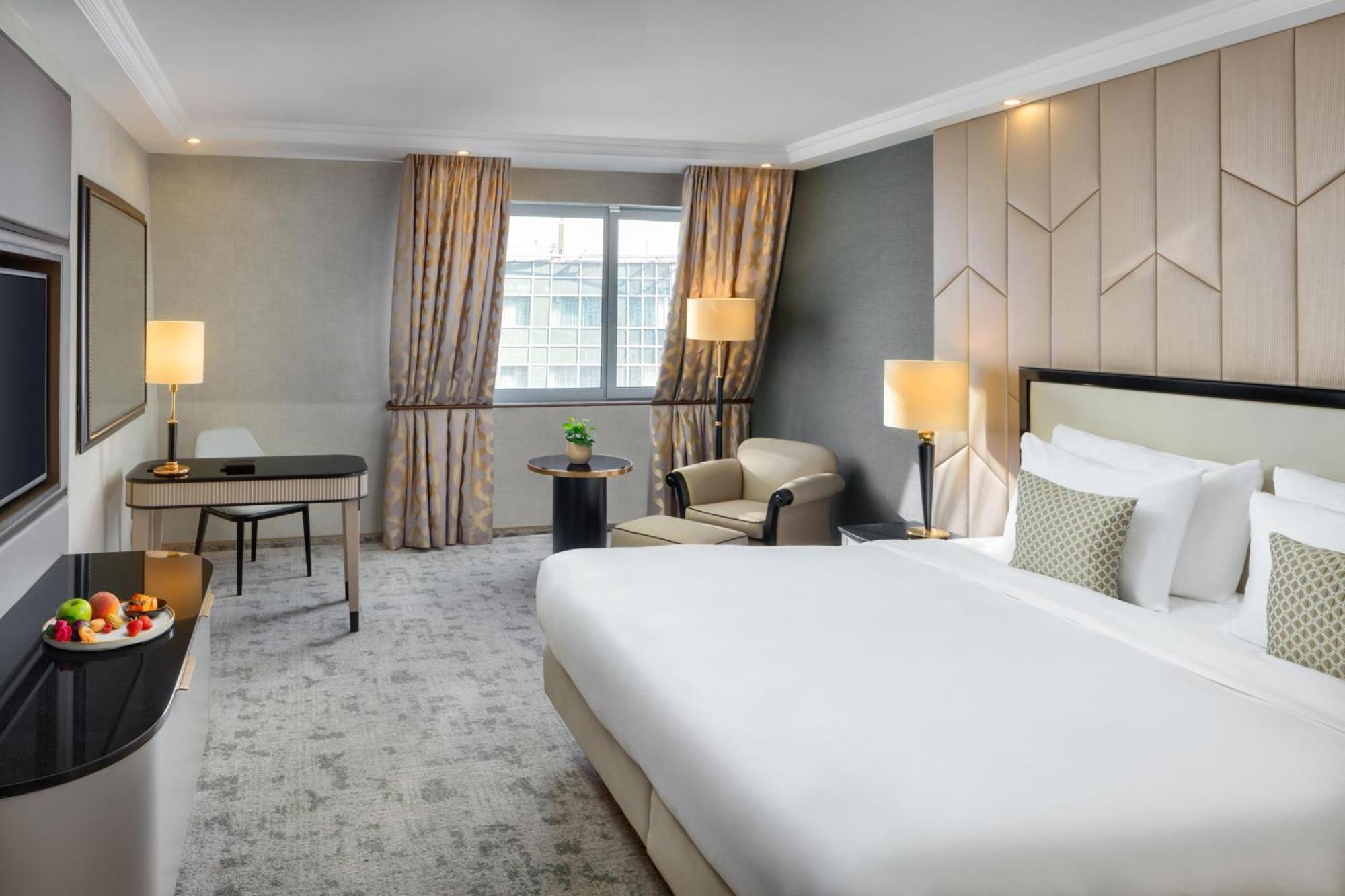Quarto Deluxe