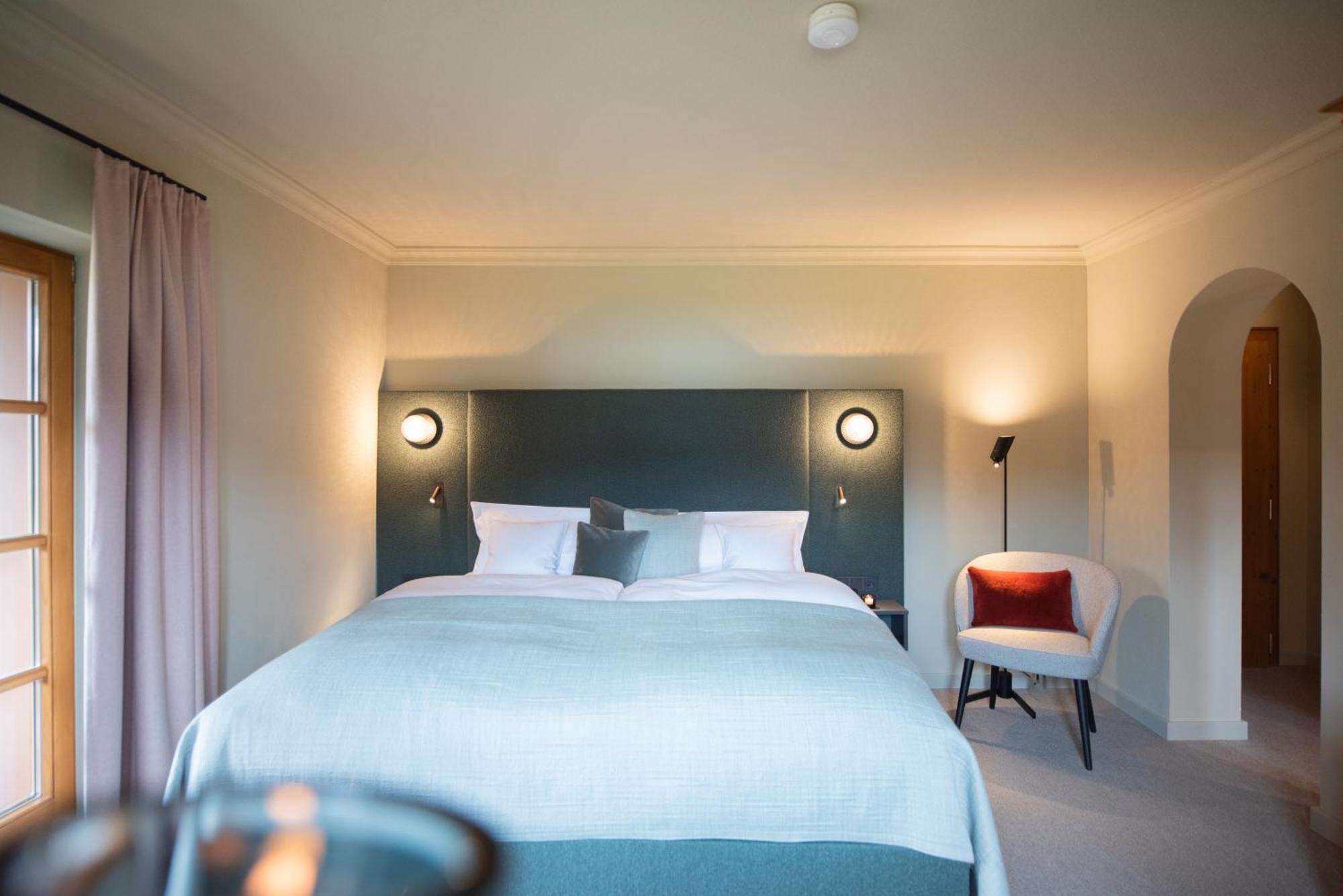 Standard Doppelzimmer