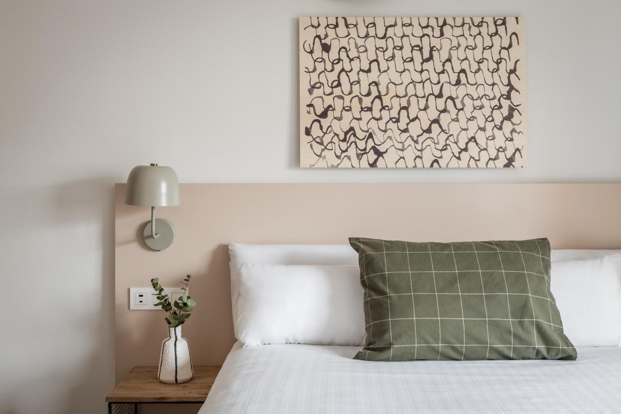 Chambre Double Standard