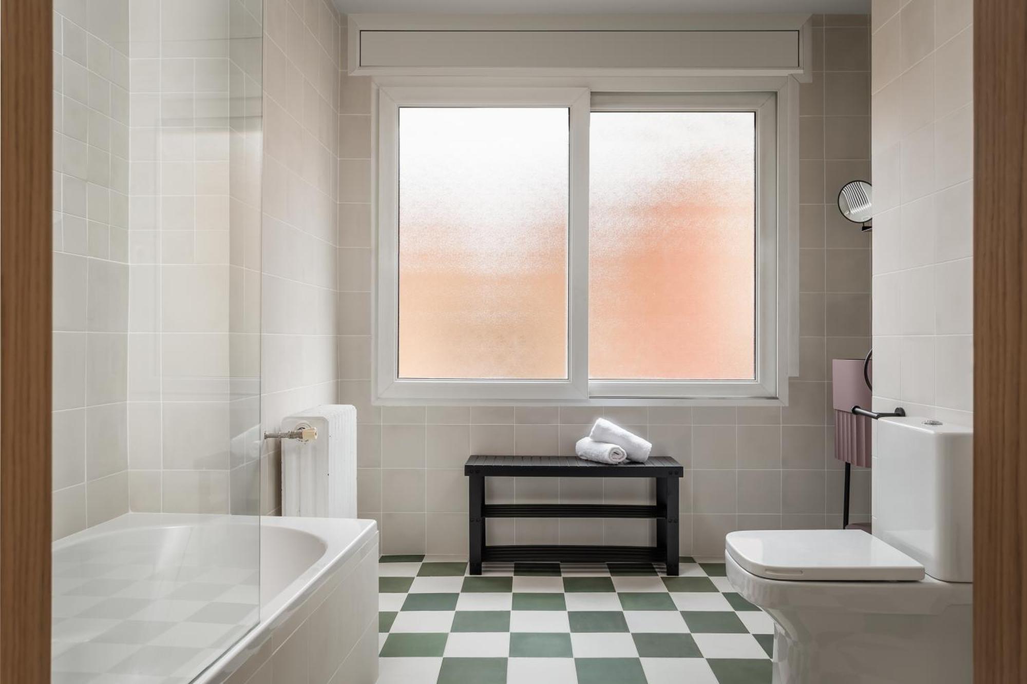 Chambre Double Supérieure