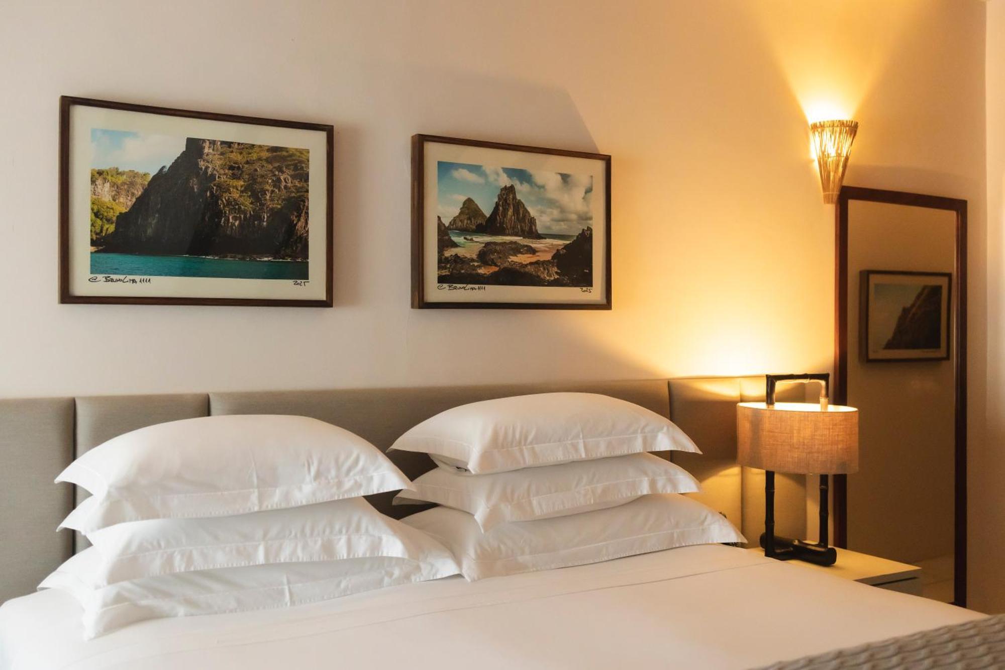Quarto Duplo Standard