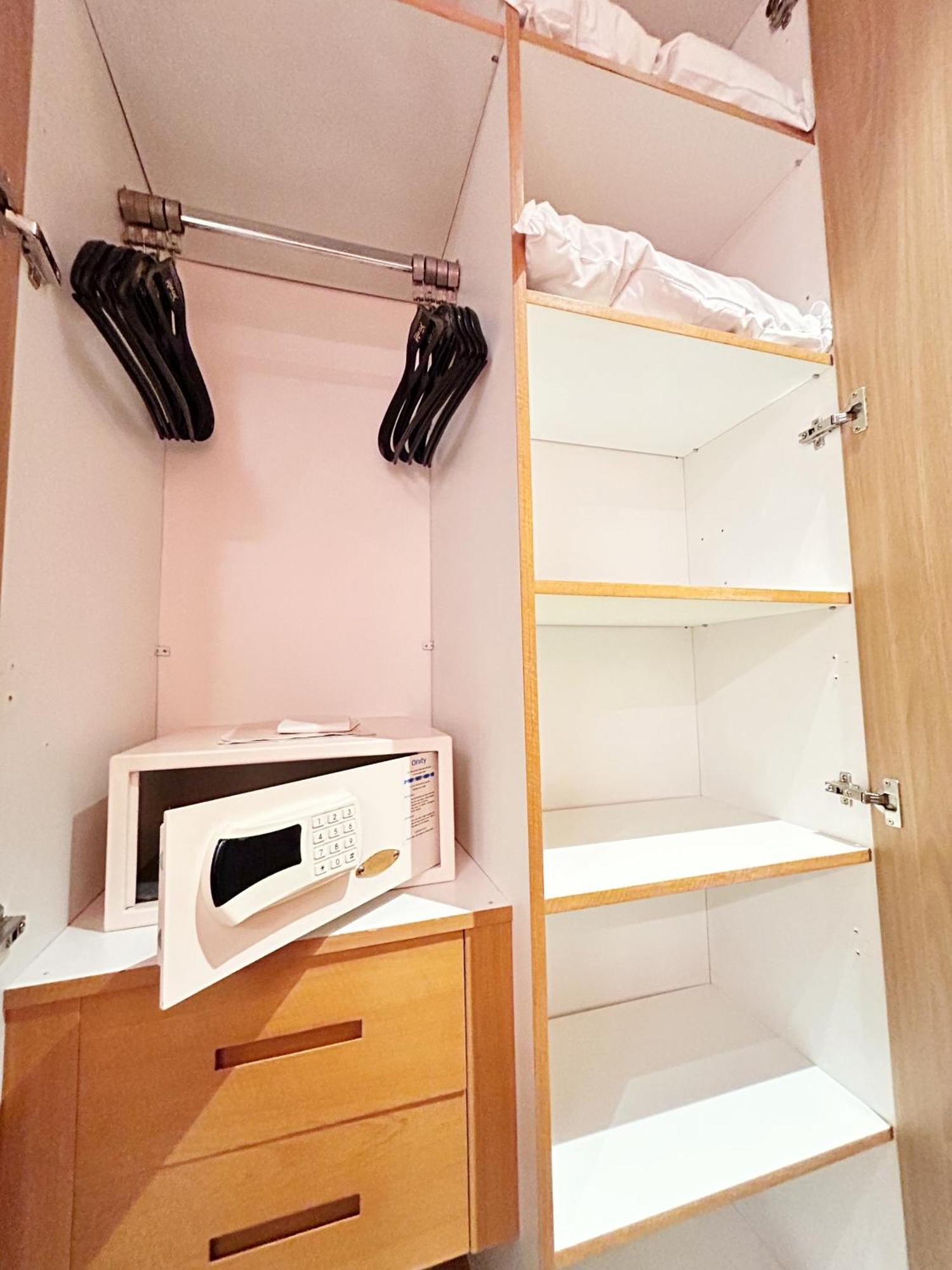 Quarto Queen Superior