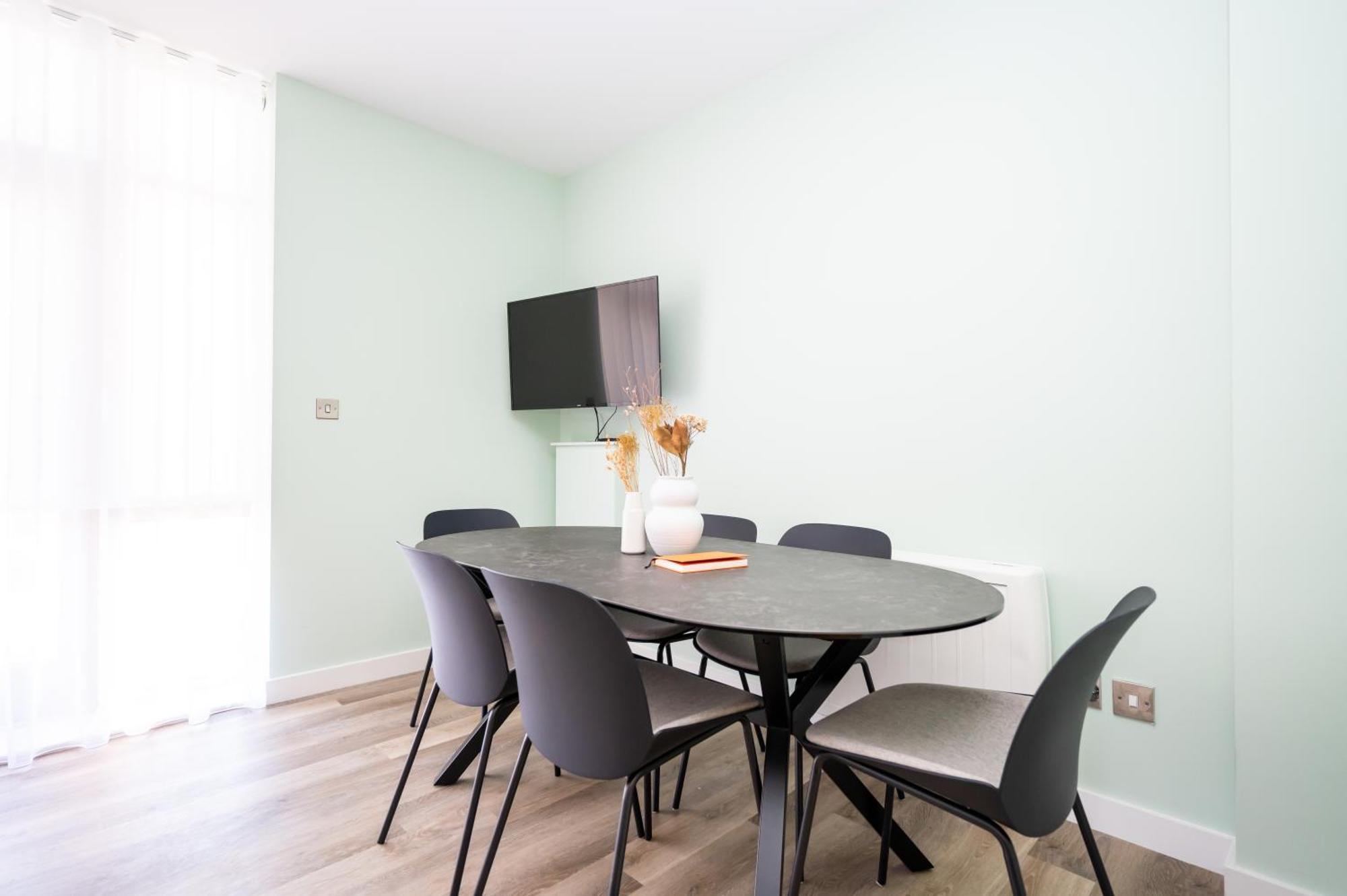 Apartamento com 3 Quartos - Penthouse