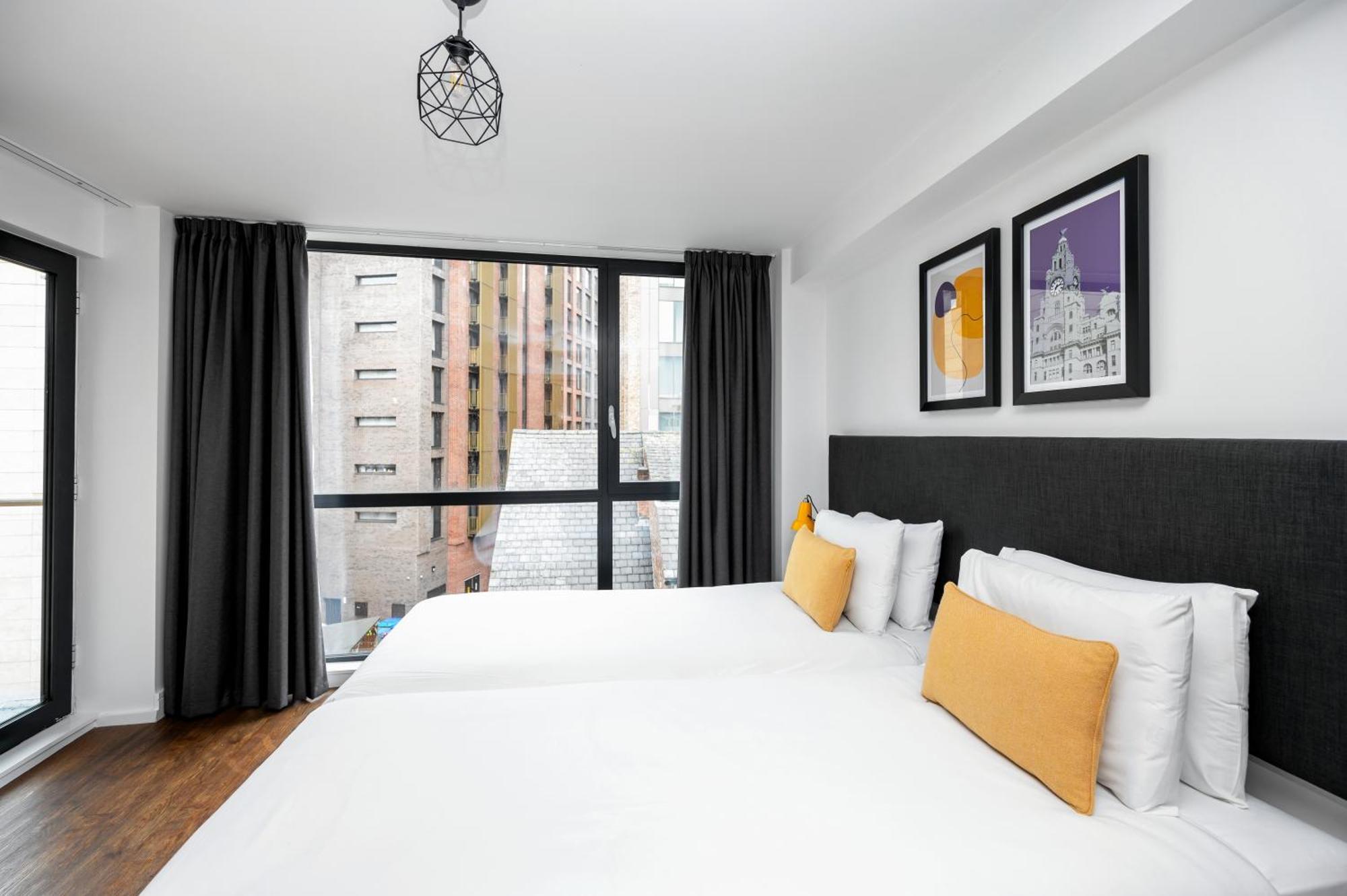 Appartamento su 2 Livelli con 3 Camere da Letto