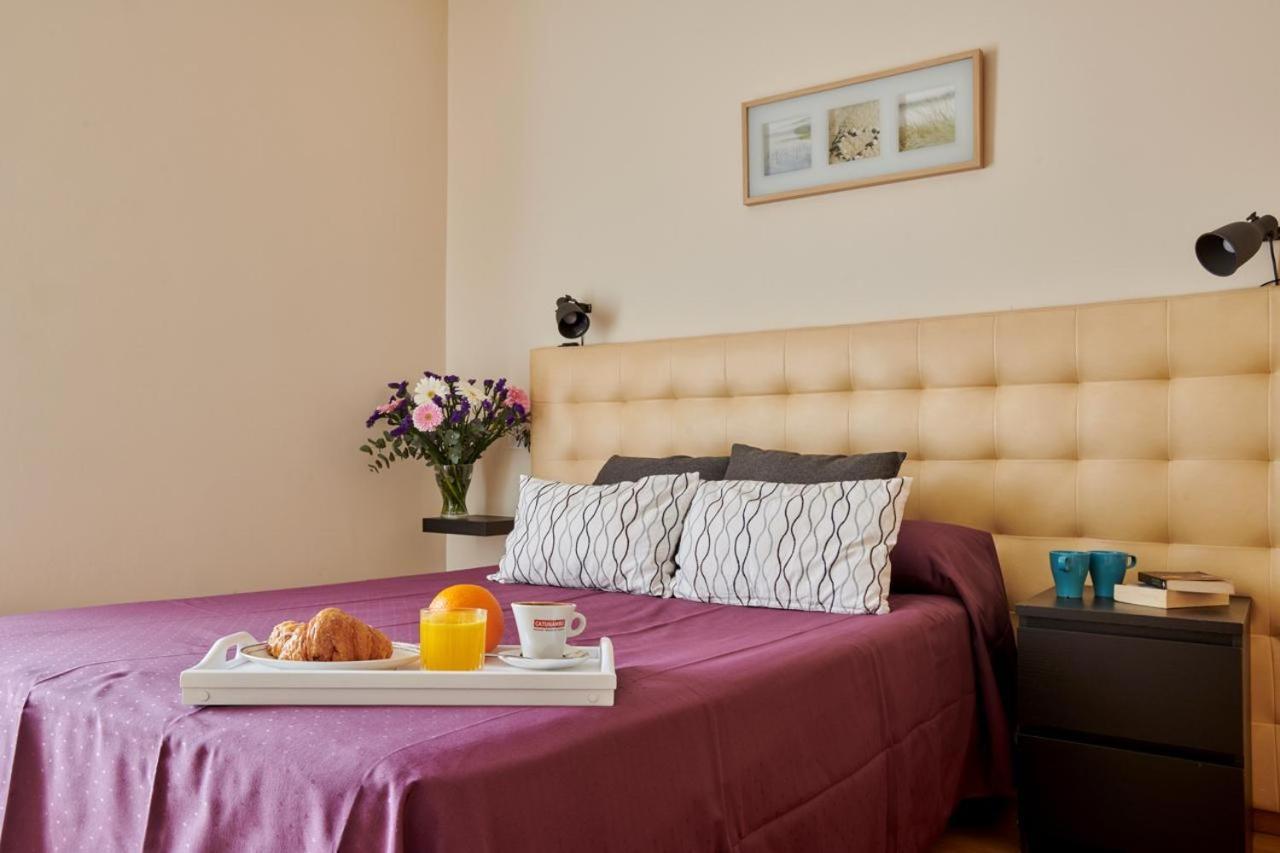Apartamento de 1 dormitorio