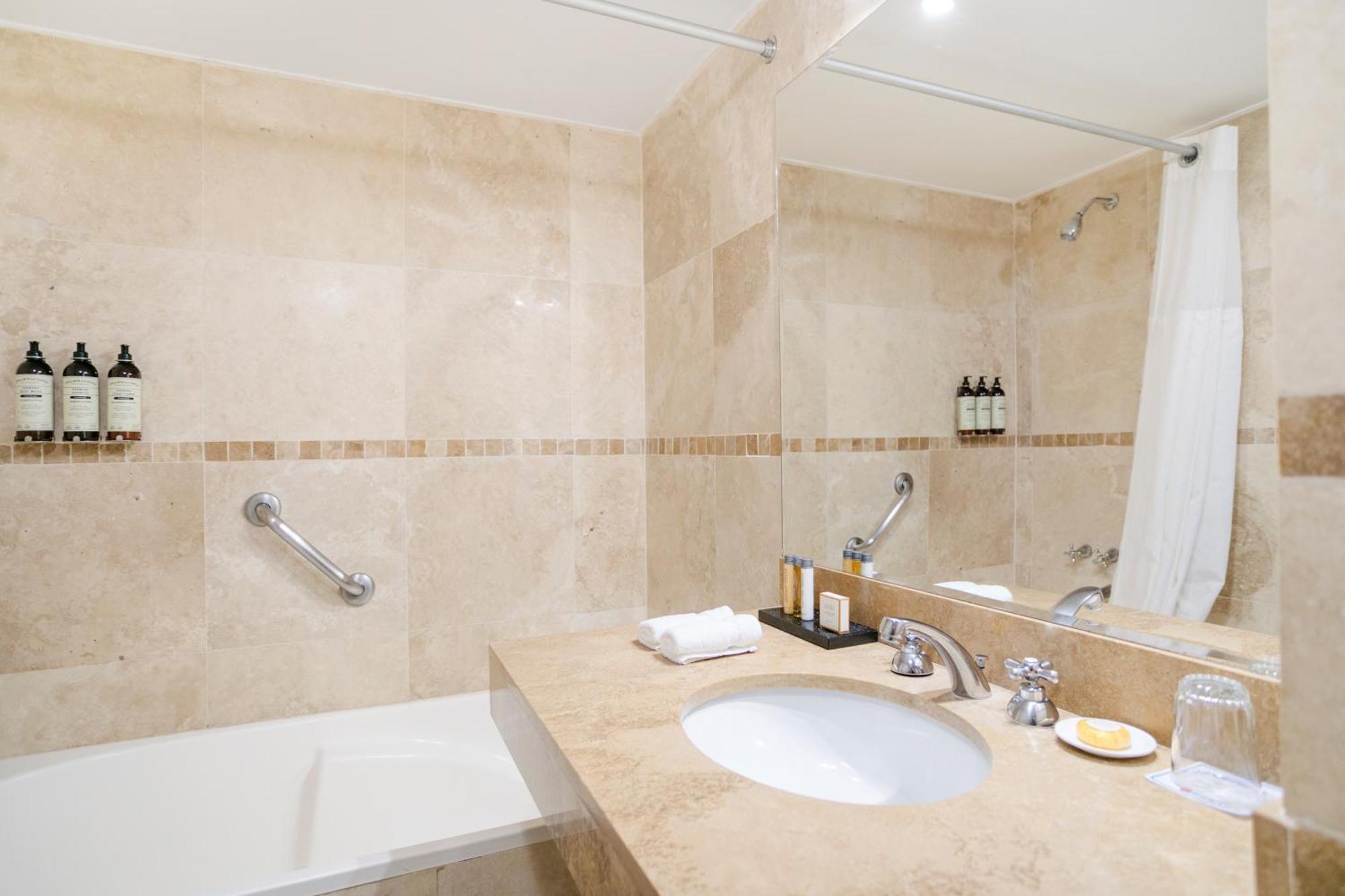 Habitación de matrimonio Estándar