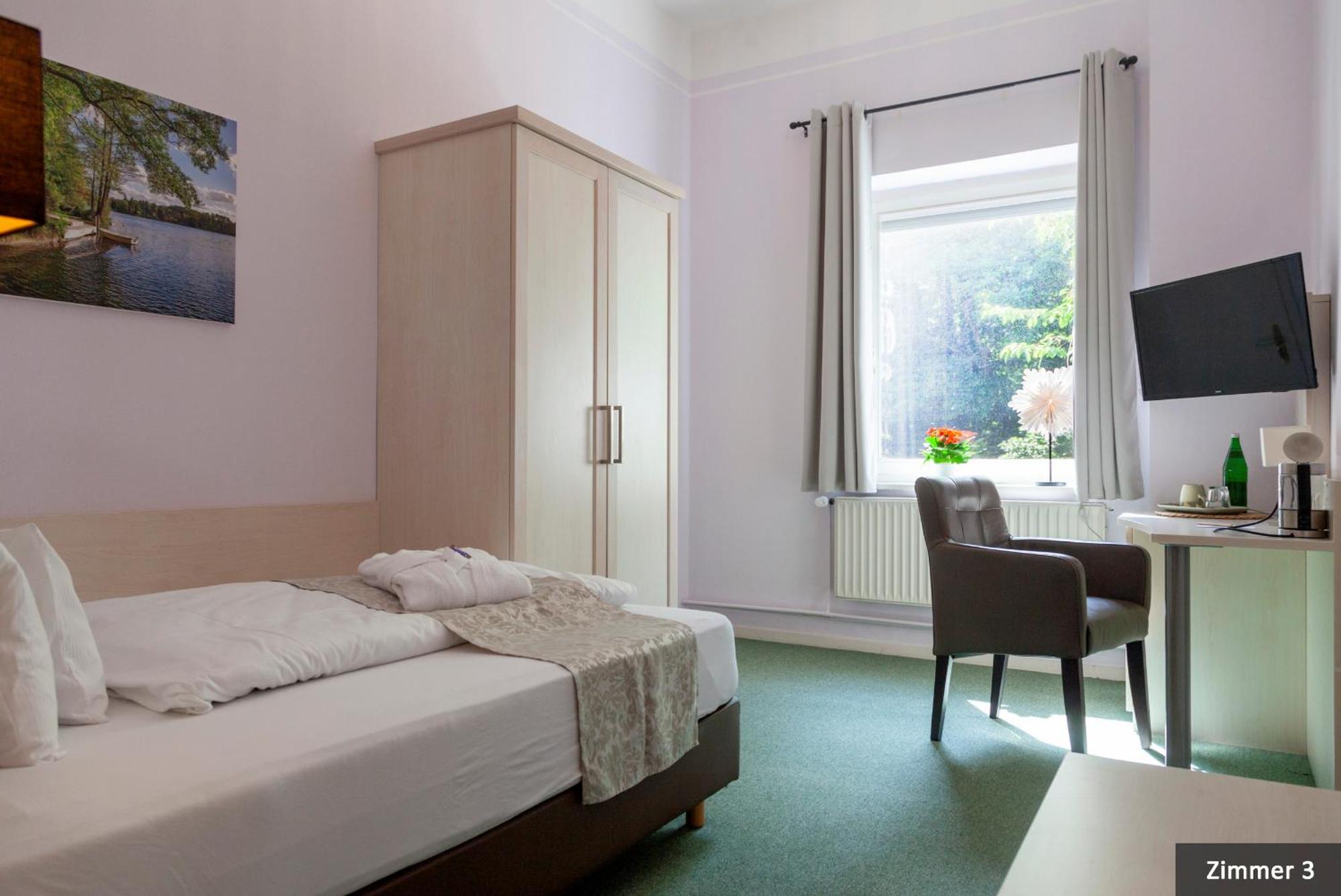 Single Room