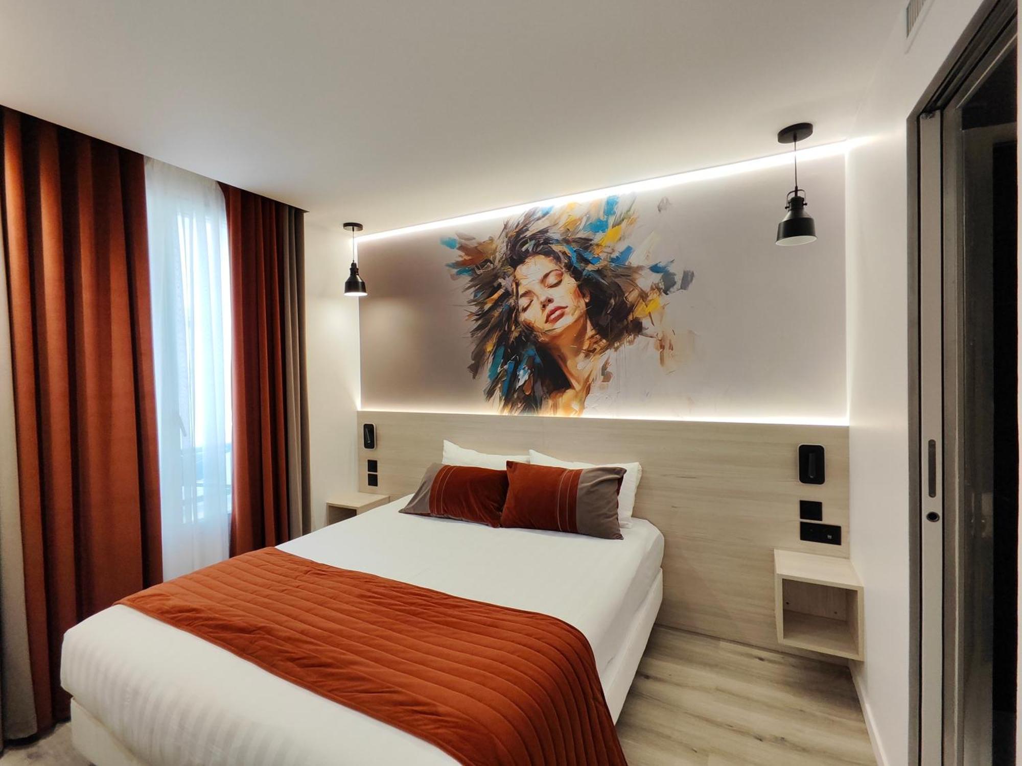 Quarto Duplo