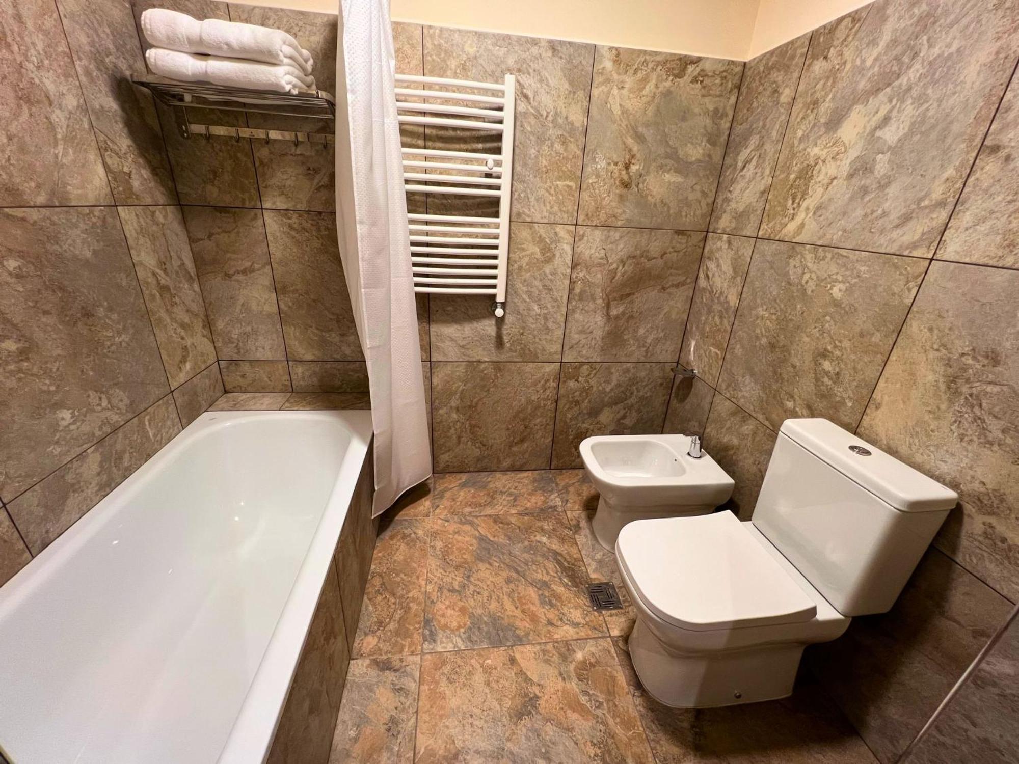 Apartamento Superior de 2 Quartos