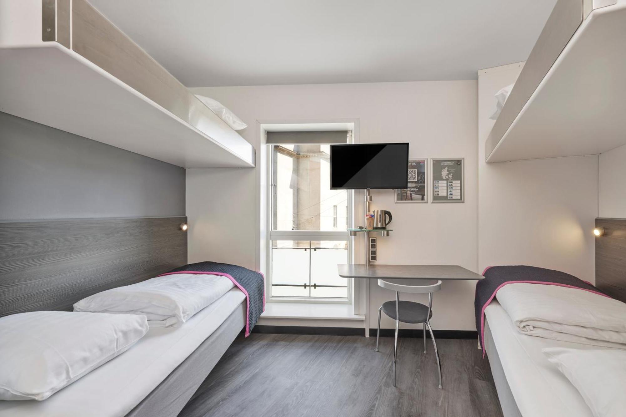 Quarto Familiar