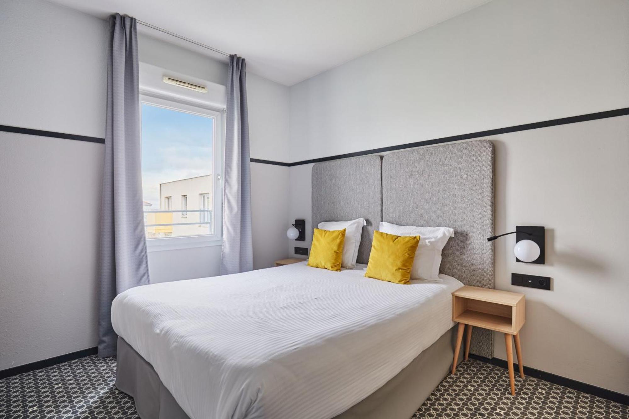 Appartement met 2 slaapkamers