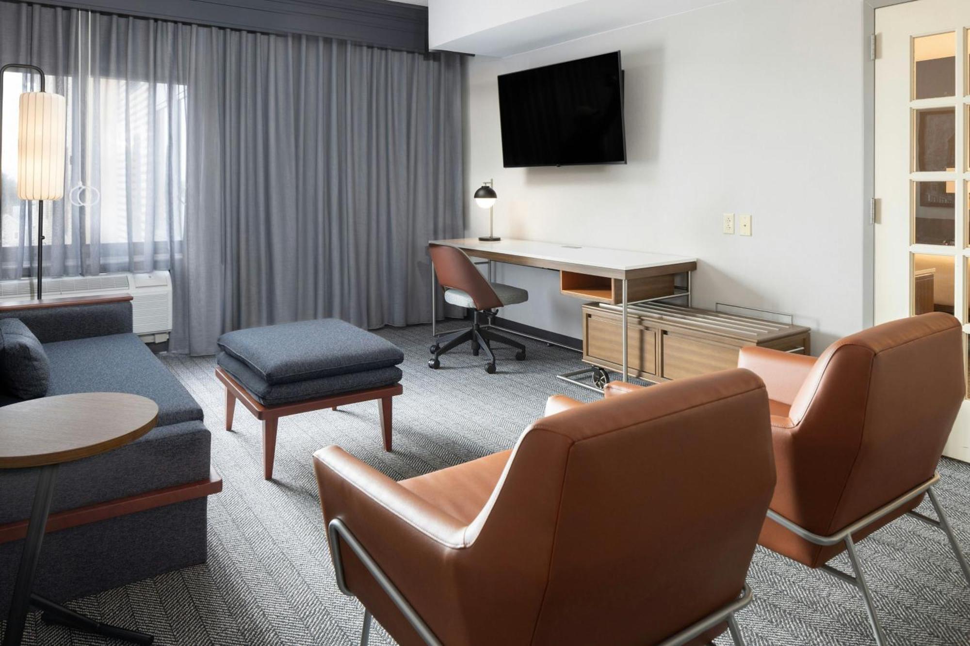 King Suite