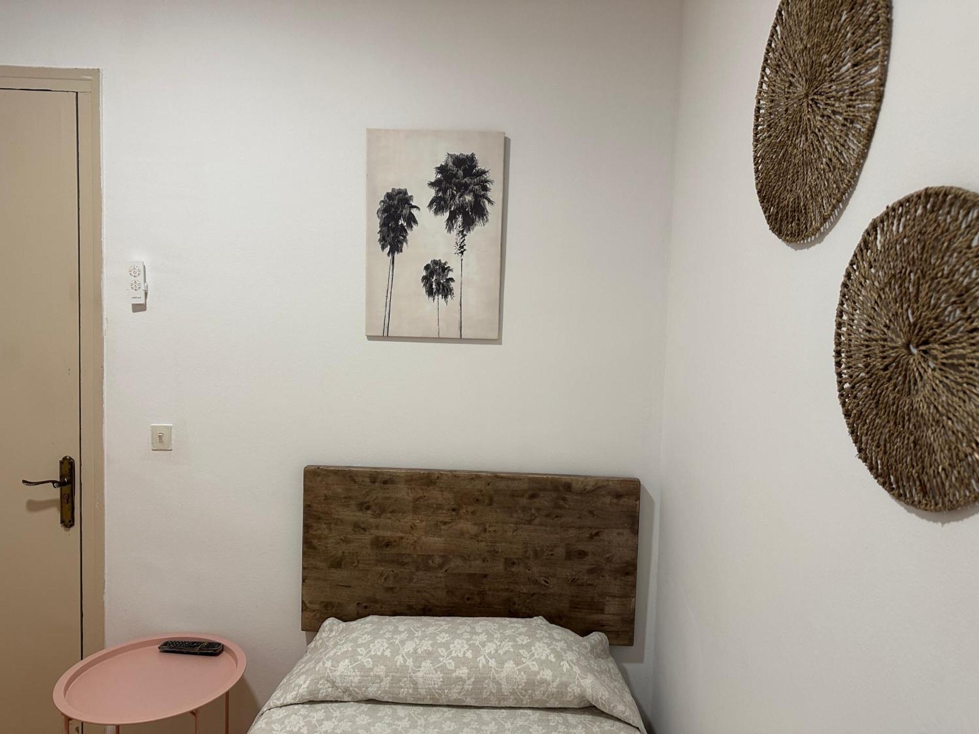 Habitación Individual Estándar