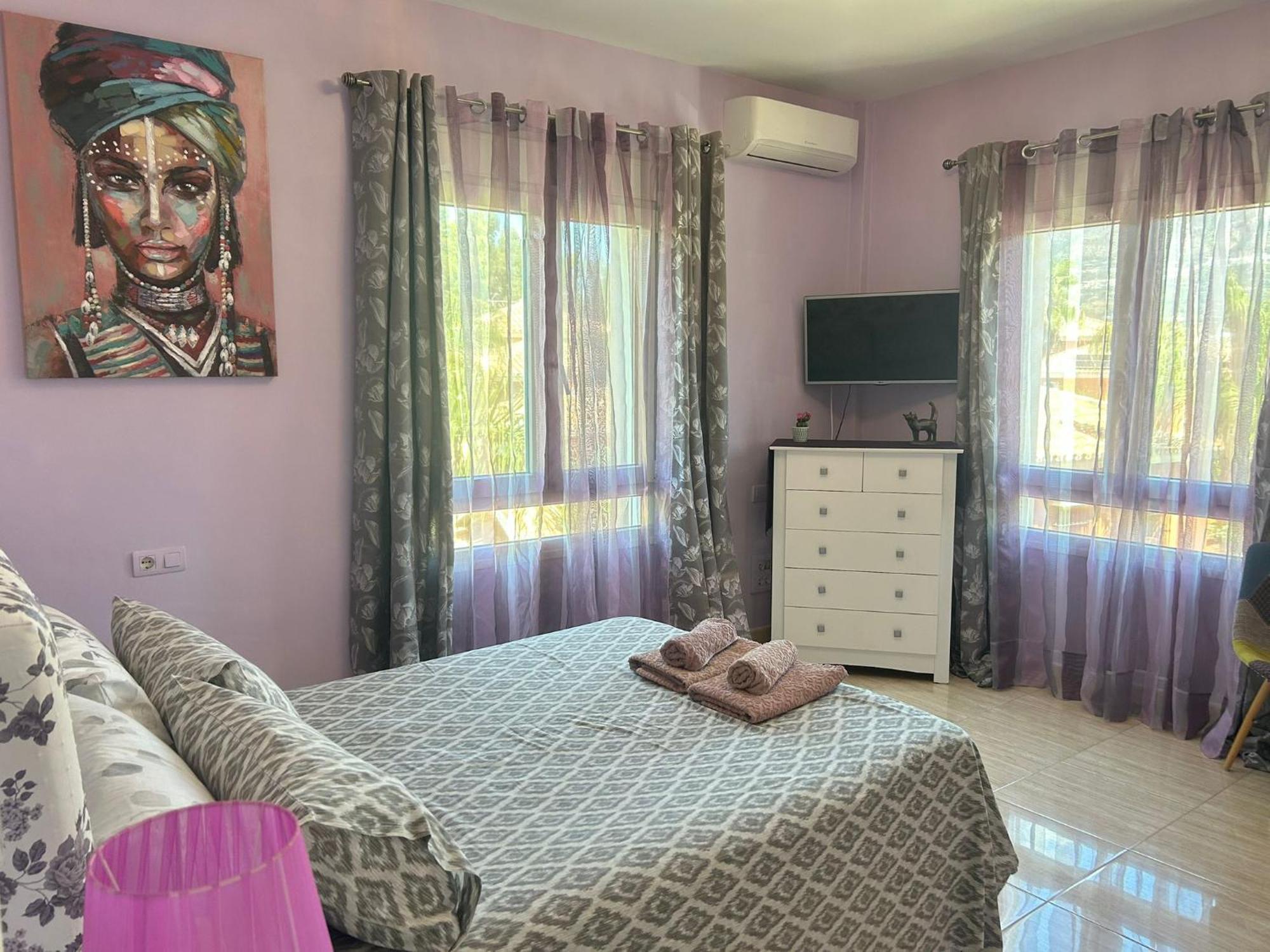 Chambre Double