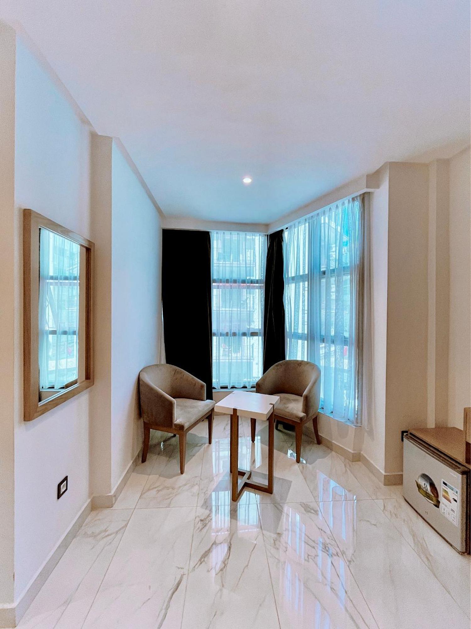 Chambre Double