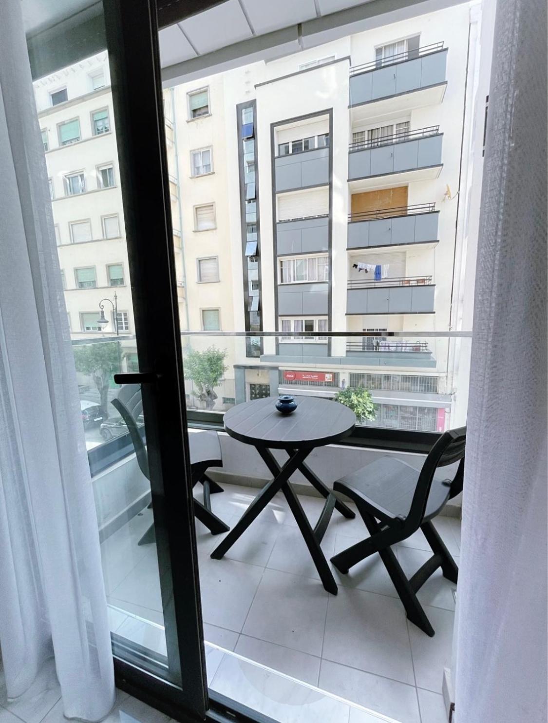Chambre Double Deluxe