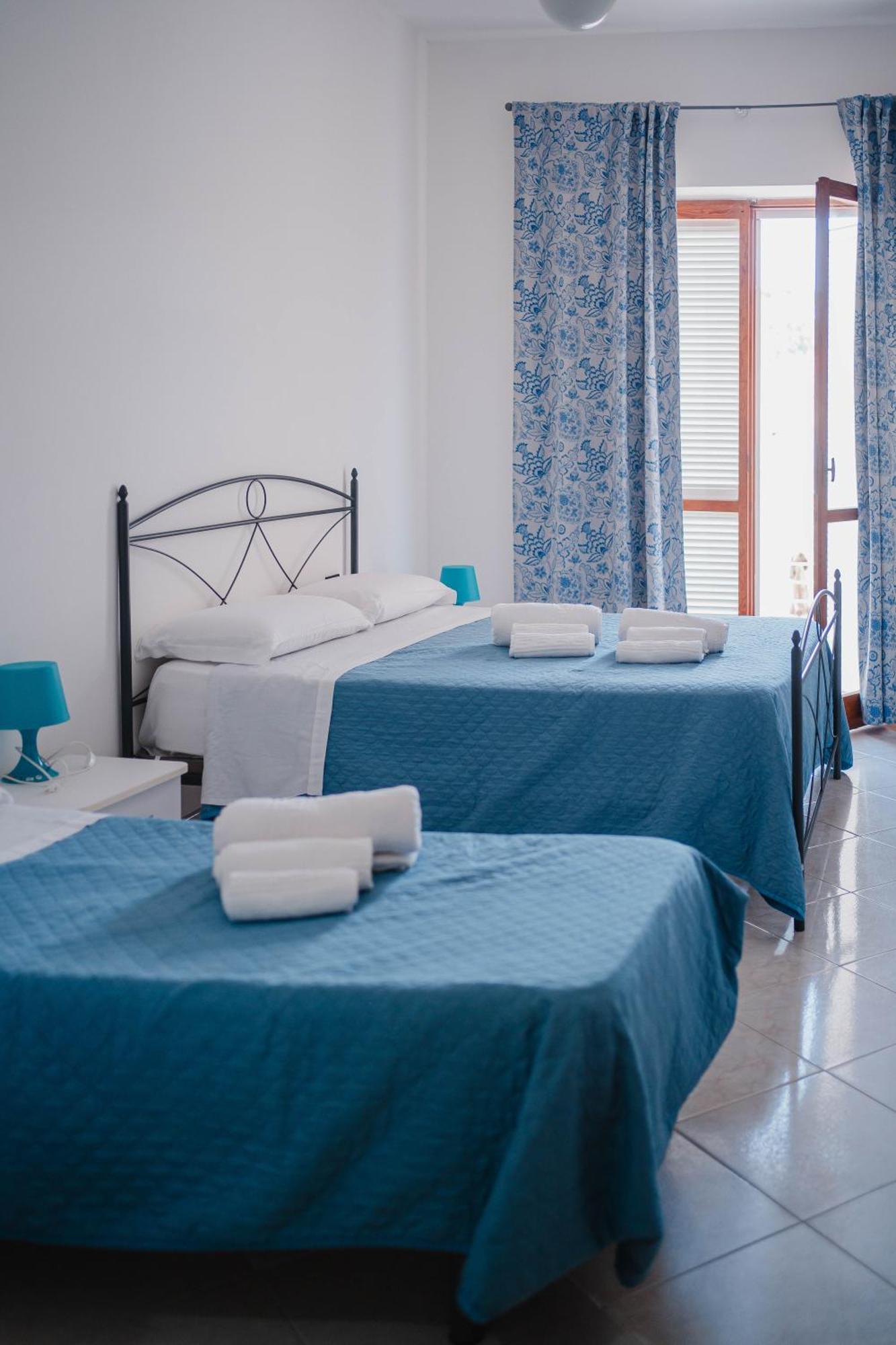 Appartamento Standard con Balcone