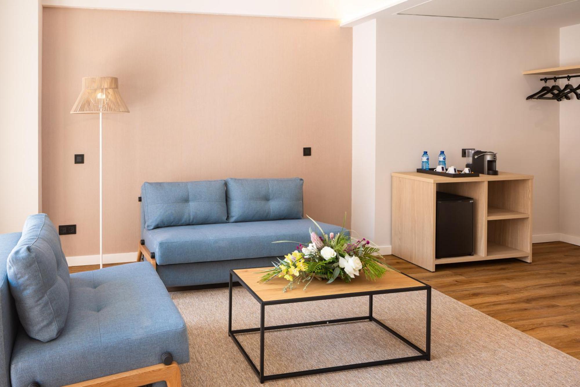 Suite Deluxe