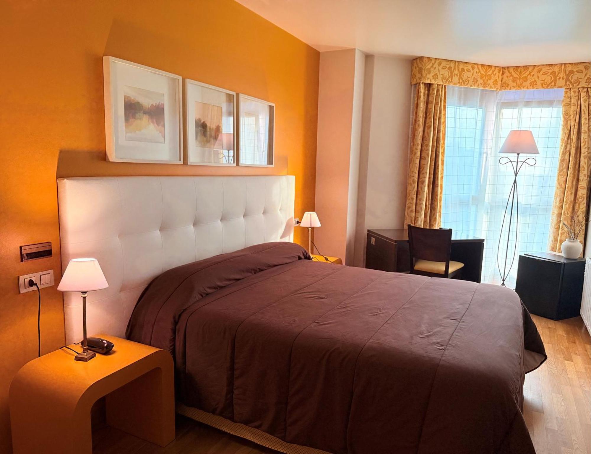 Habitación Doble