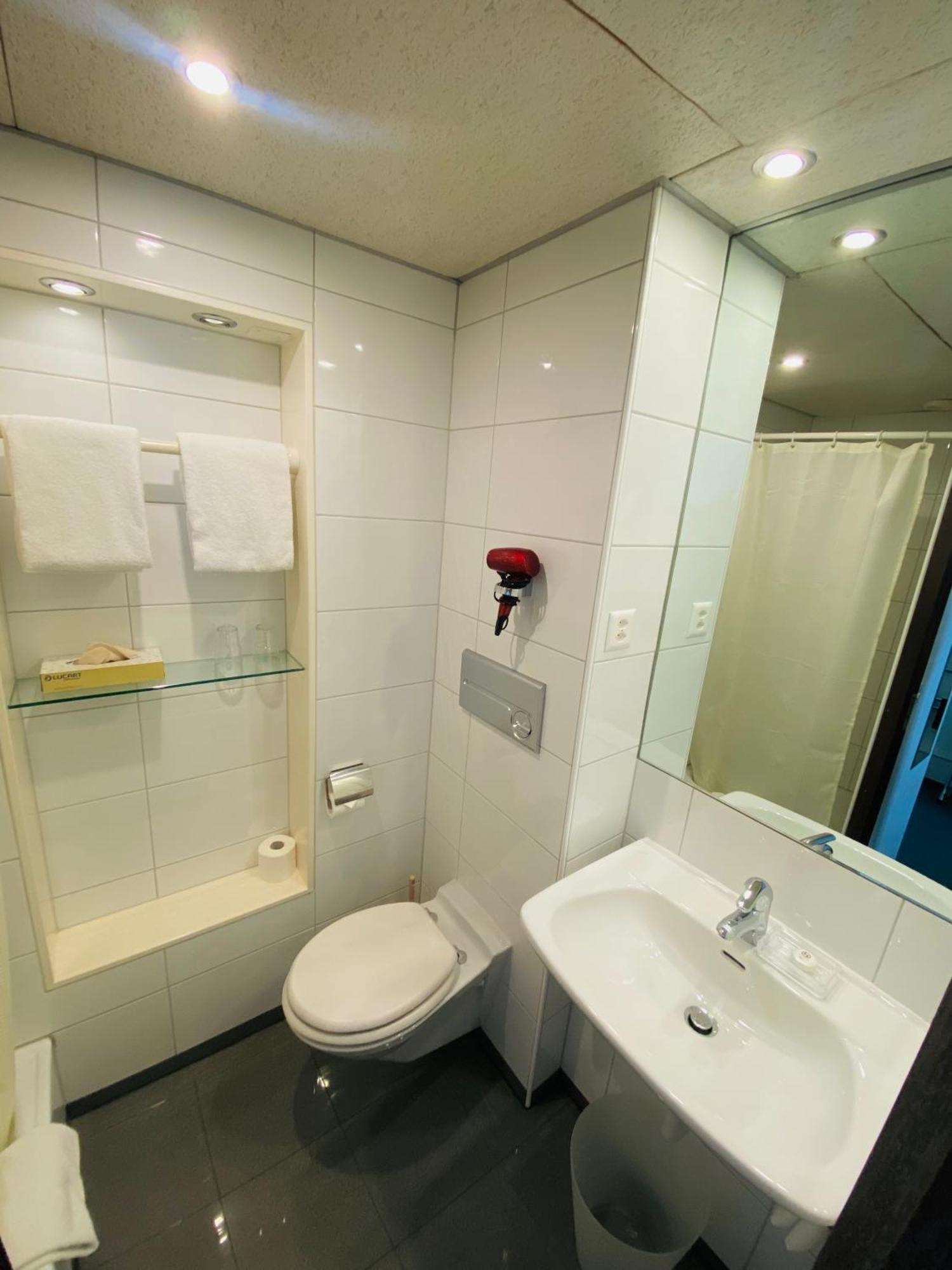Chambre Double ou Lits Jumeaux Standard