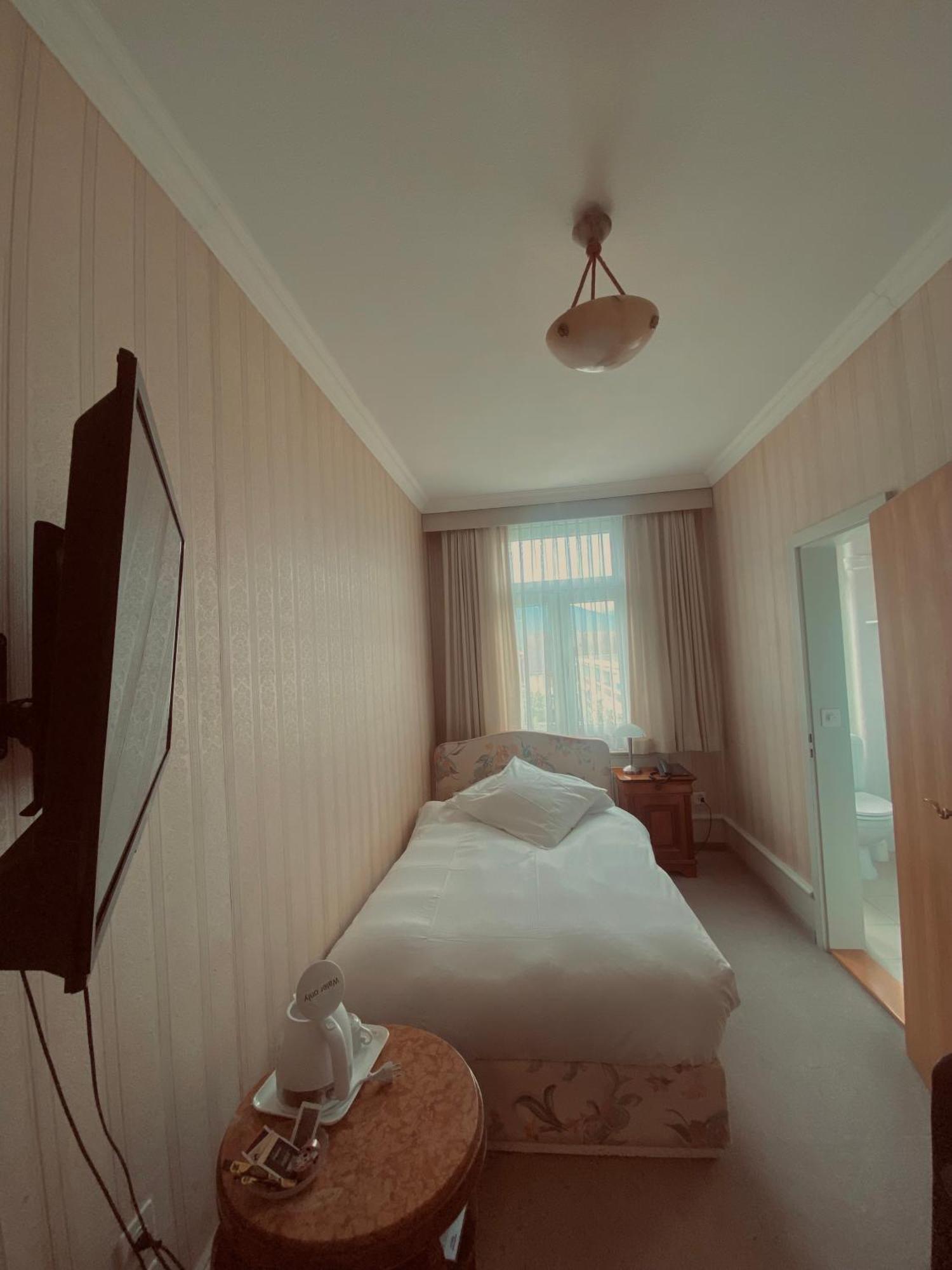 Chambre Simple Standard