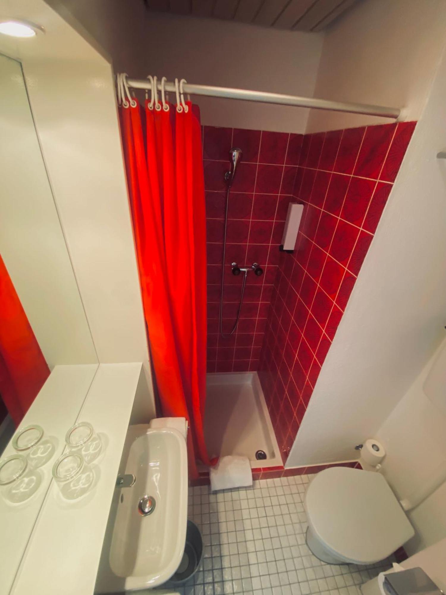 Chambre Double Économique