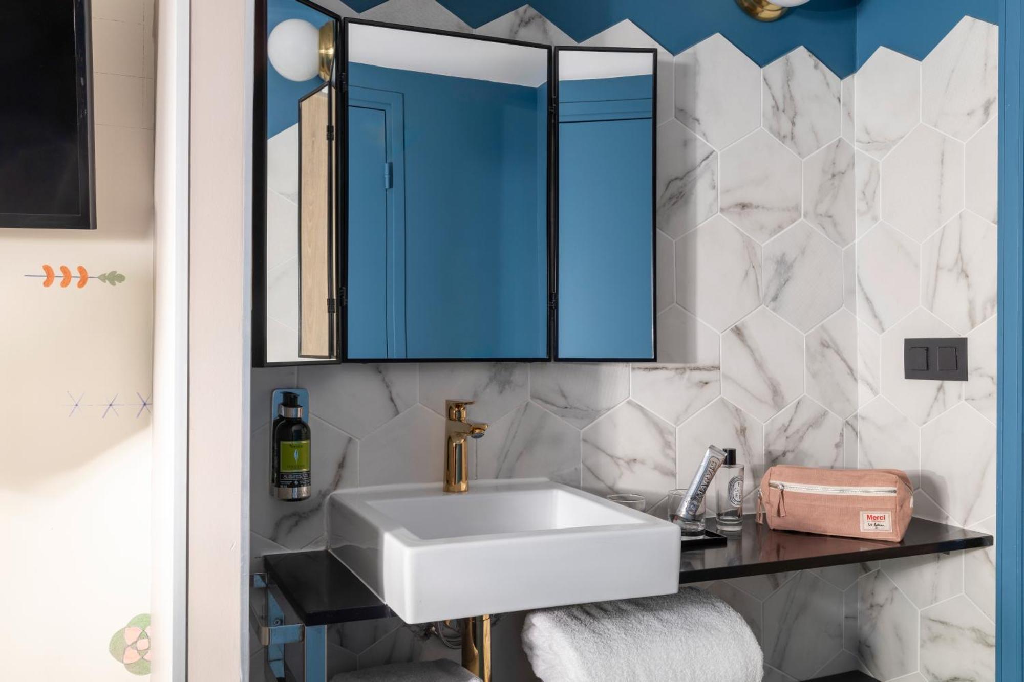 Deluxe Kamer