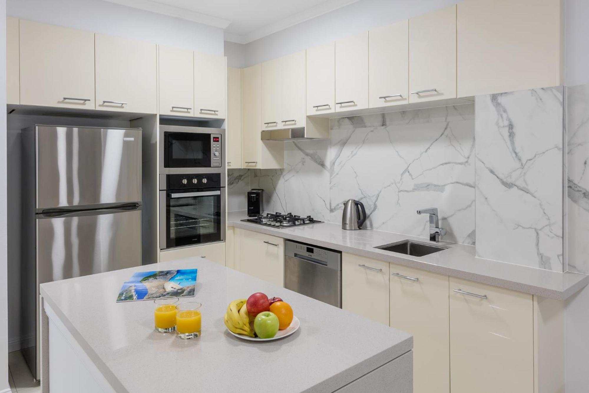 Suite 2 Chambres