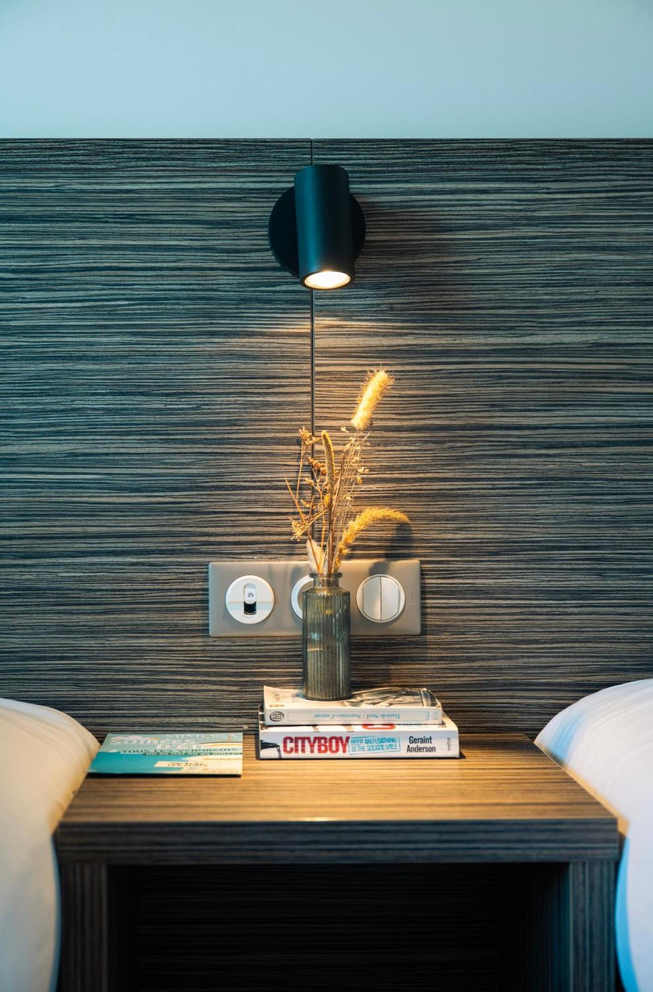 Chambre Quadruple