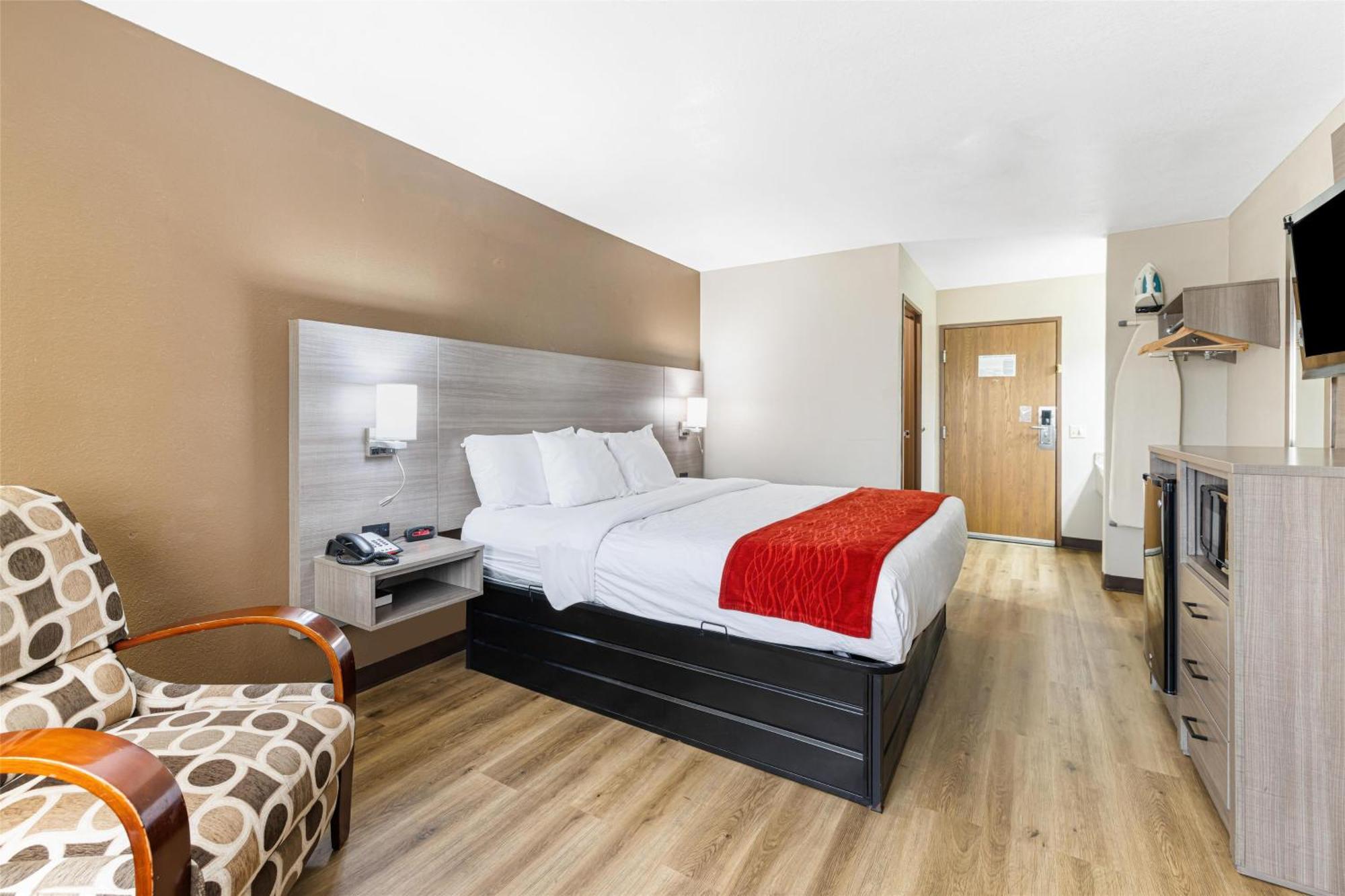 King Room