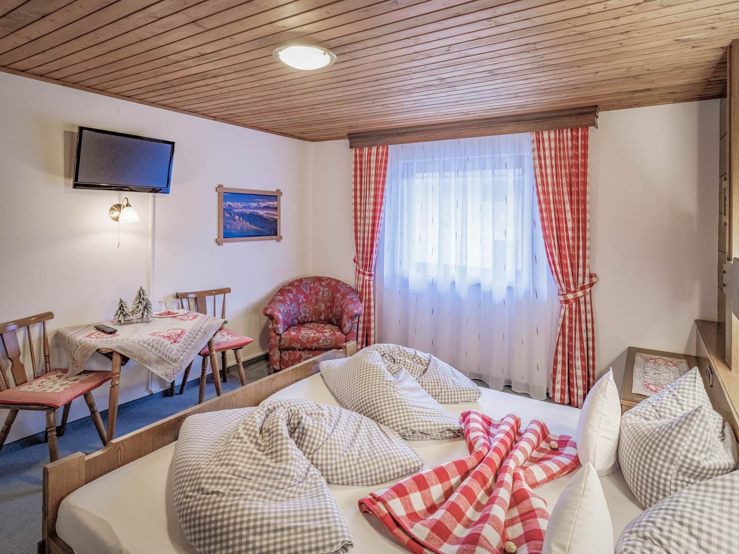 Doppelzimmer