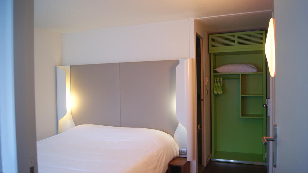 Chambre Double Supérieure