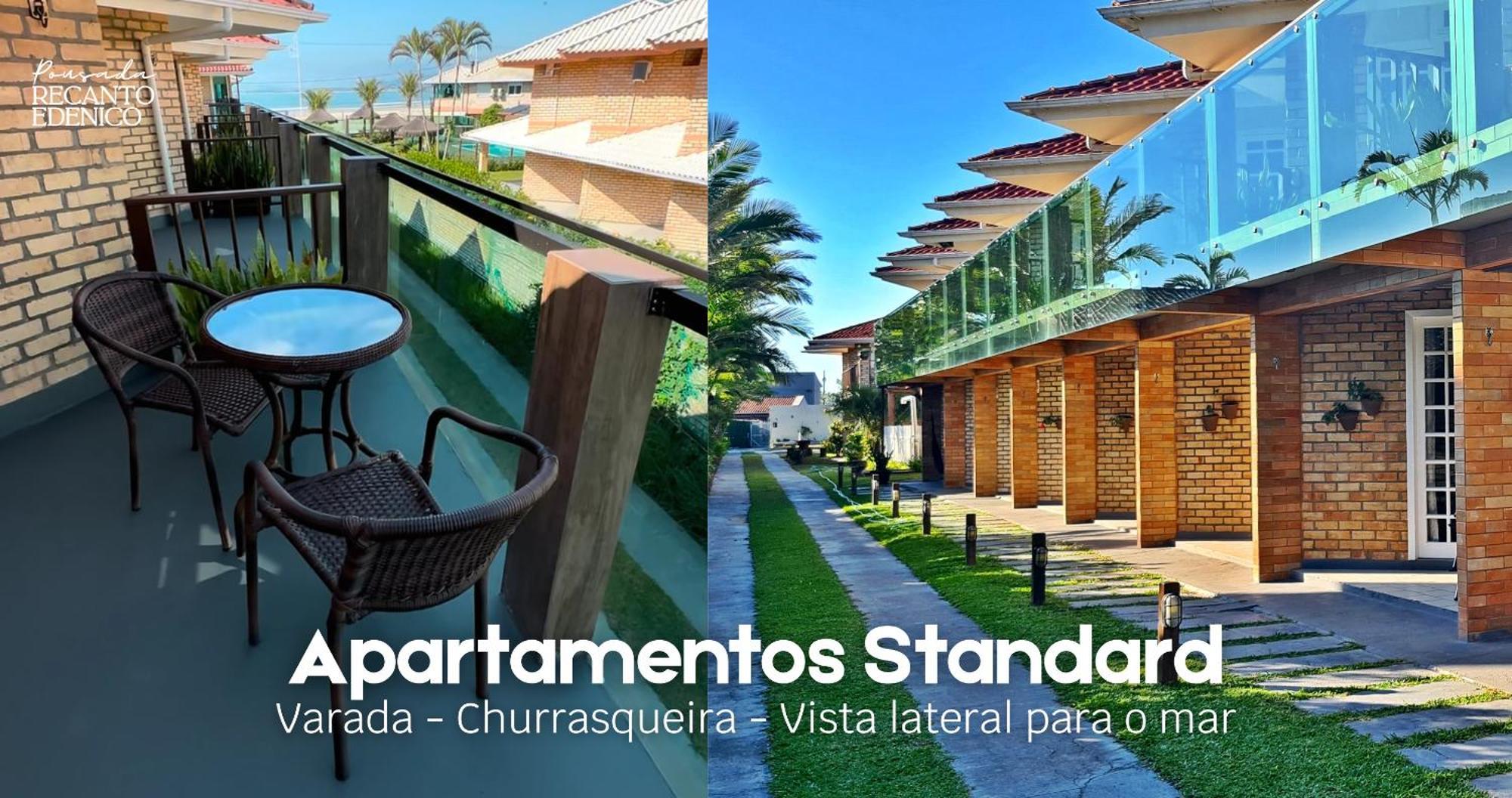 Apartamento de 2 Quartos
