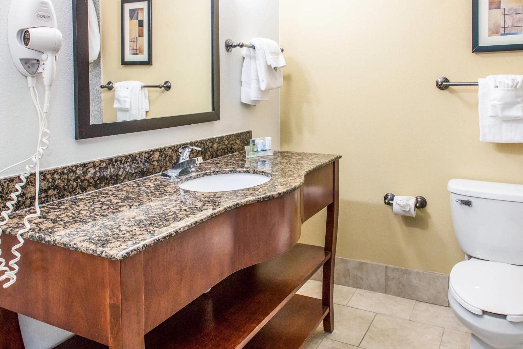 King Suite