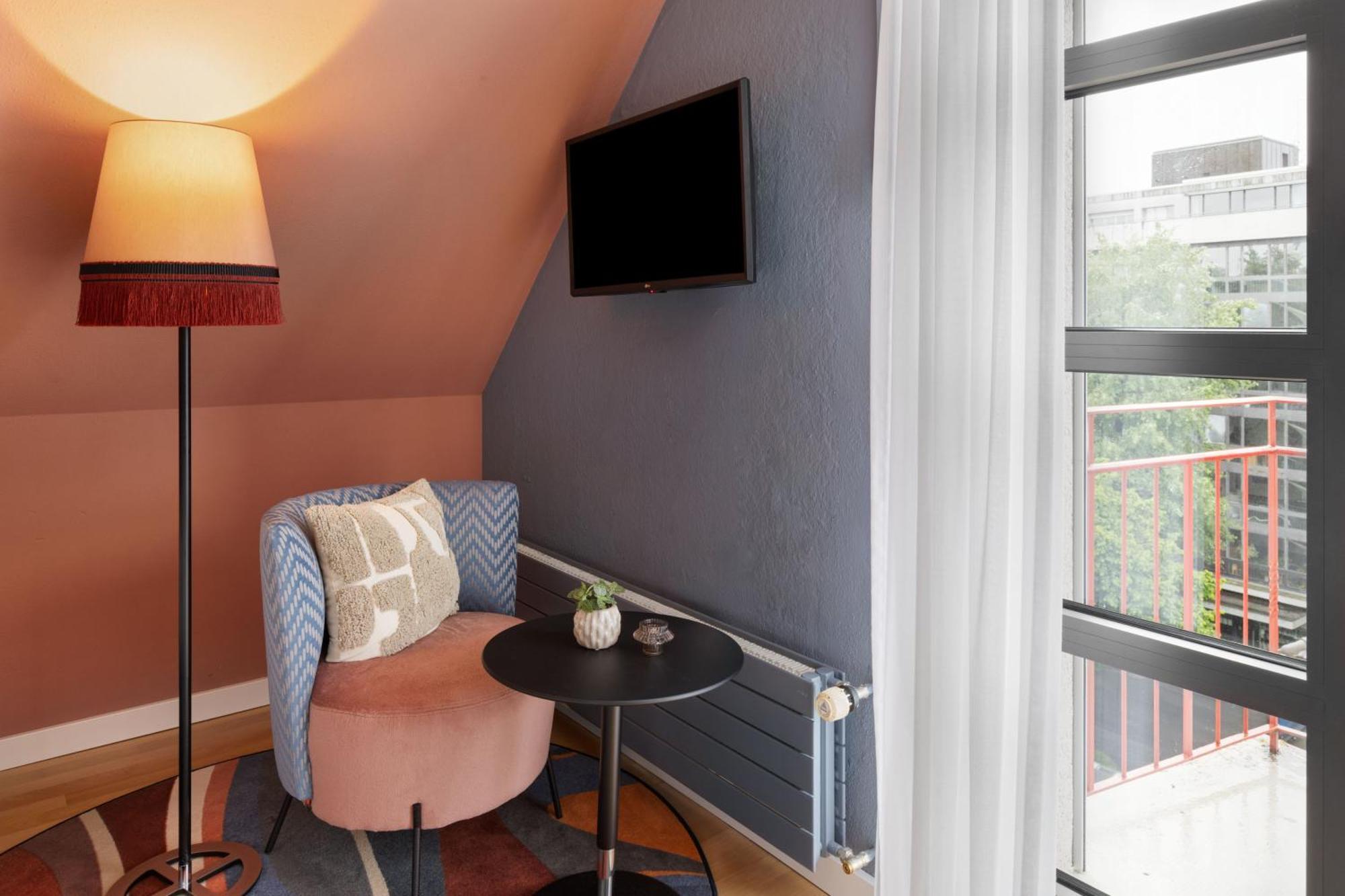 Chambre Simple