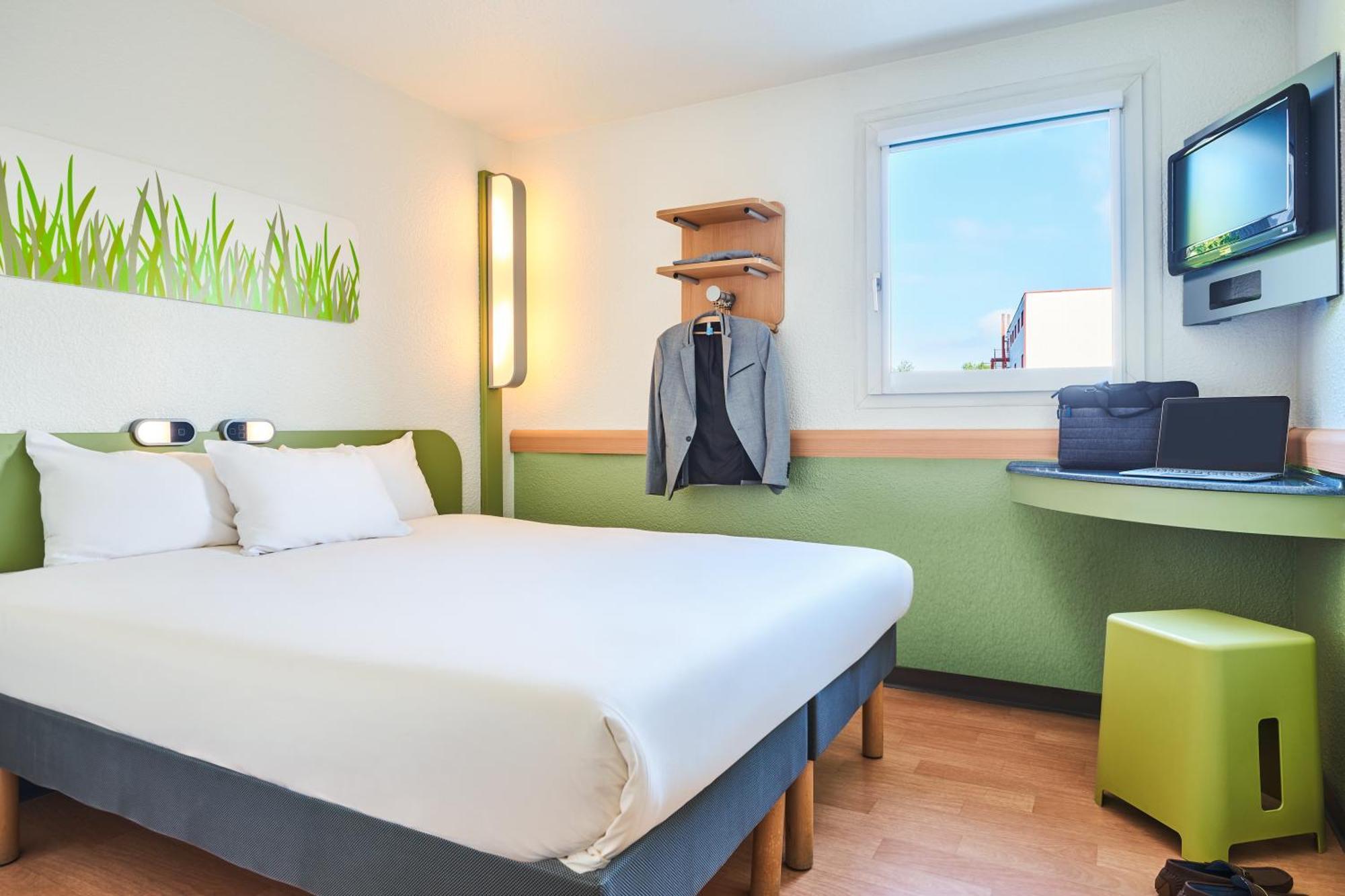 Chambre Double