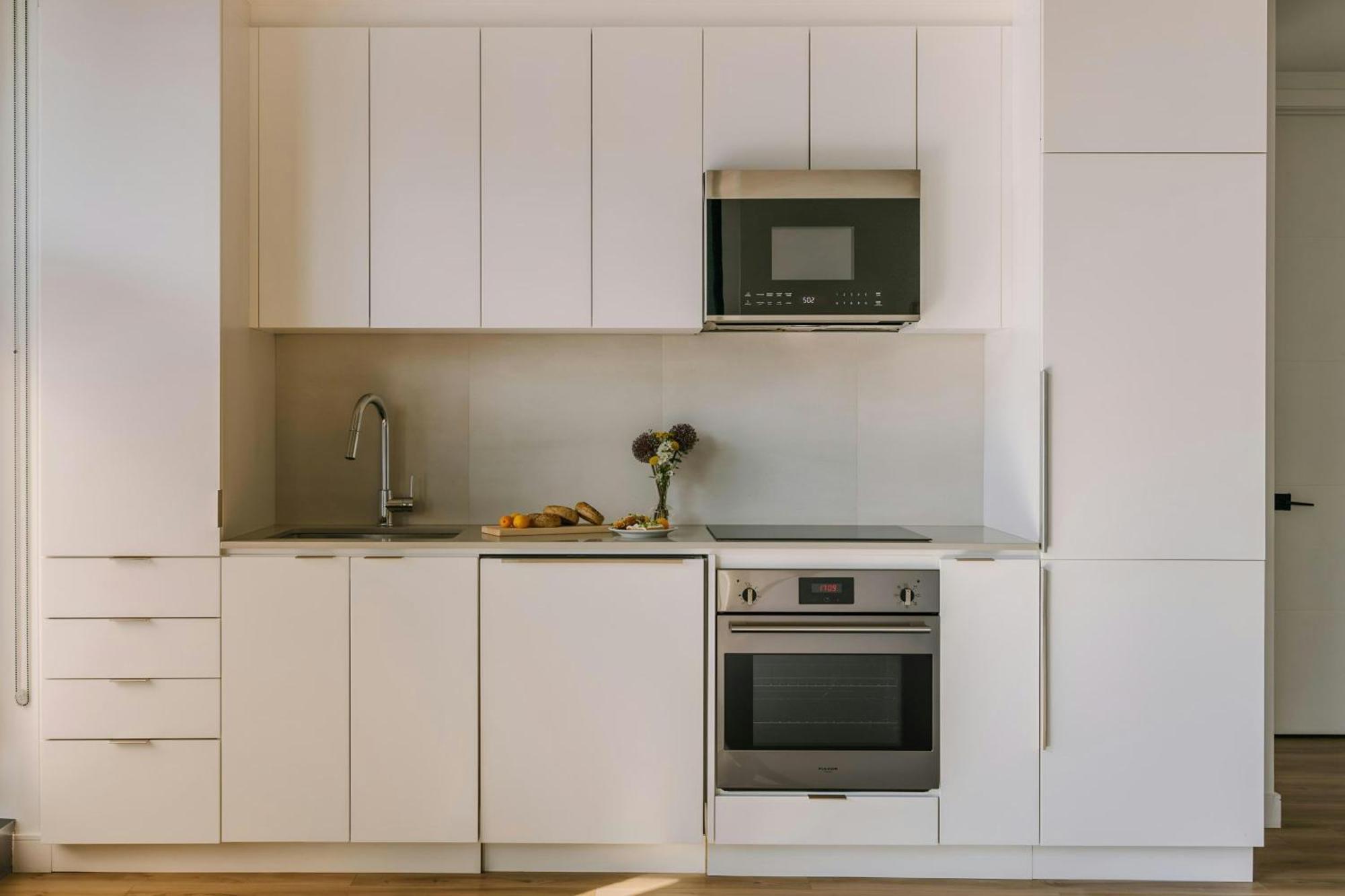 Deluxe Appartement met 2 Slaapkamers