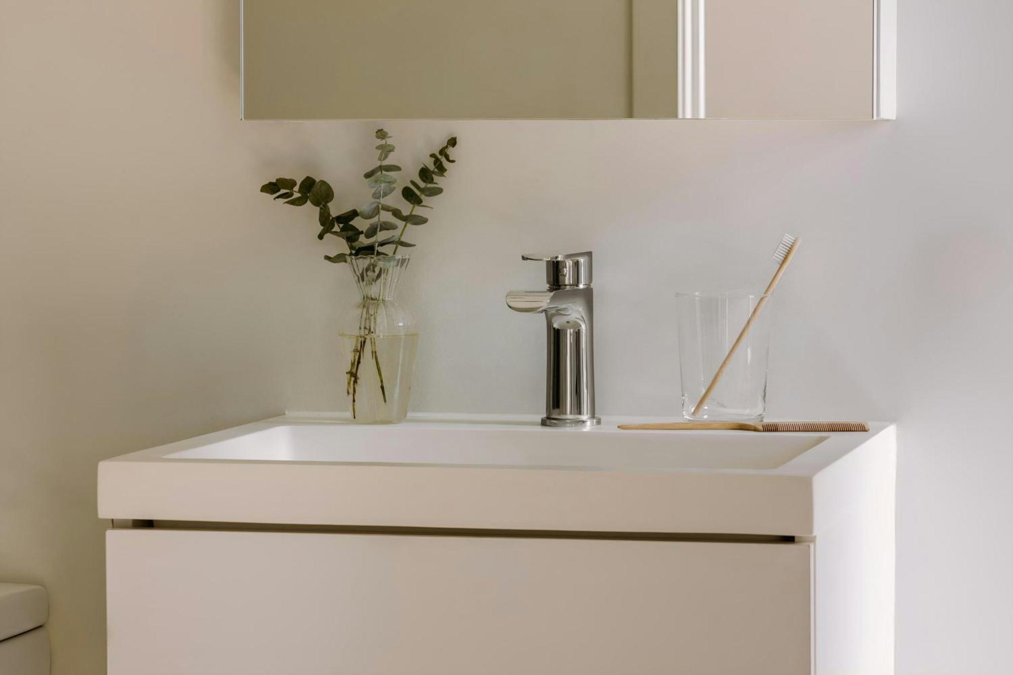 Premium Appartement met 3 Slaapkamers en een Balkon