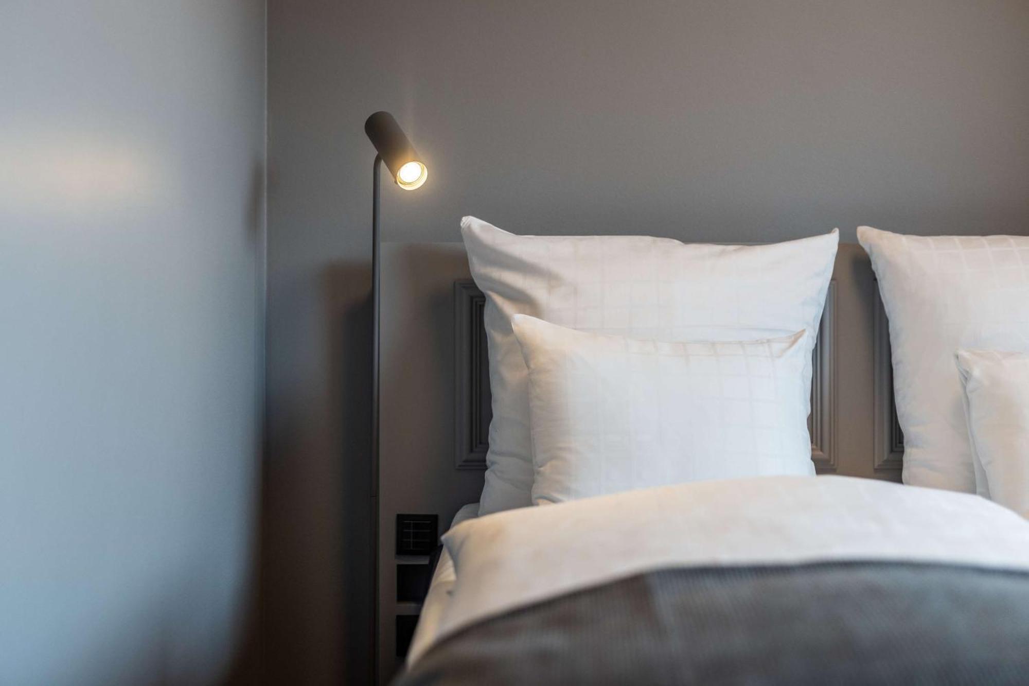 Superior Kamer met Kingsize Bed