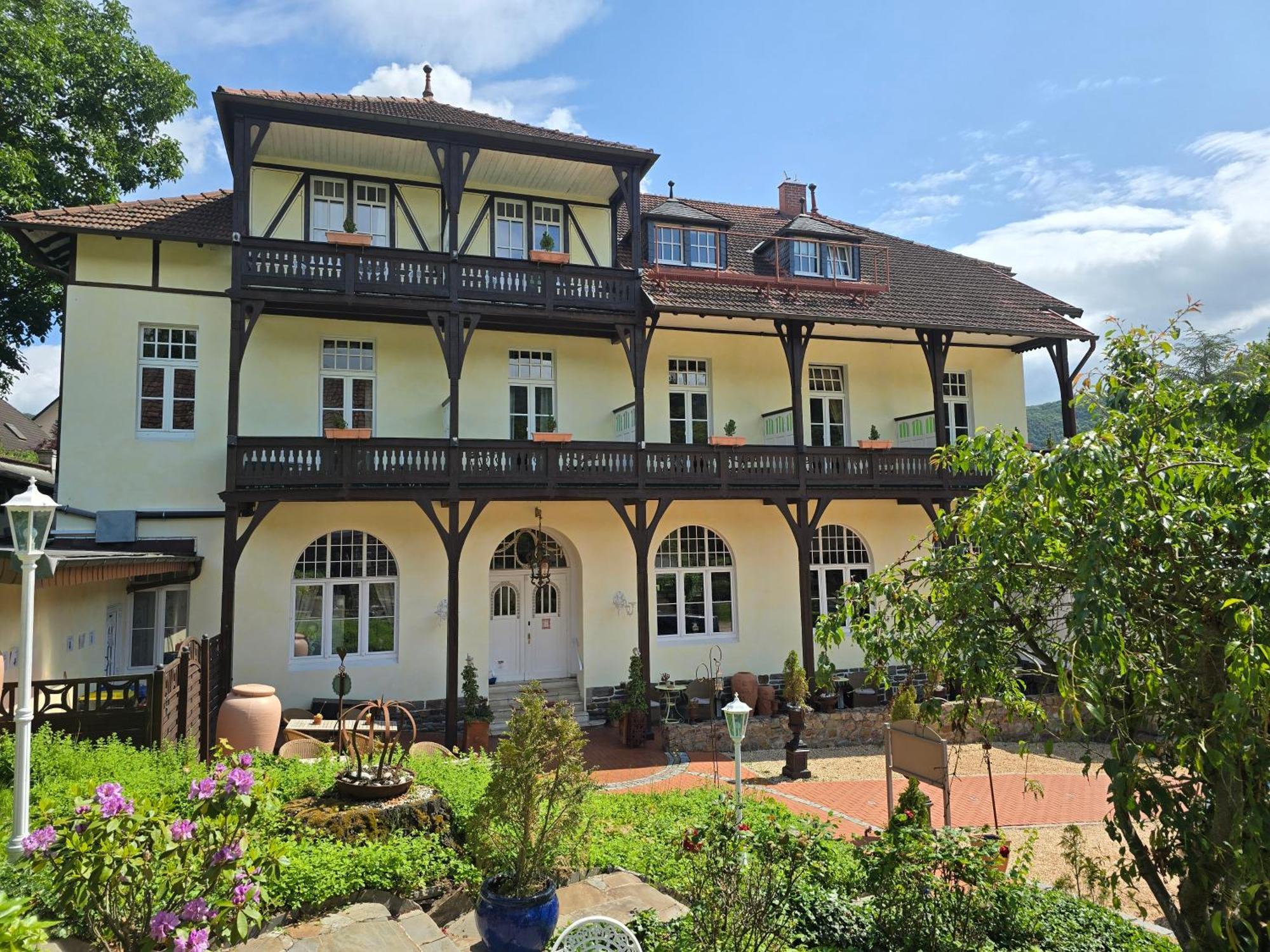 Kleines Doppelzimmer
