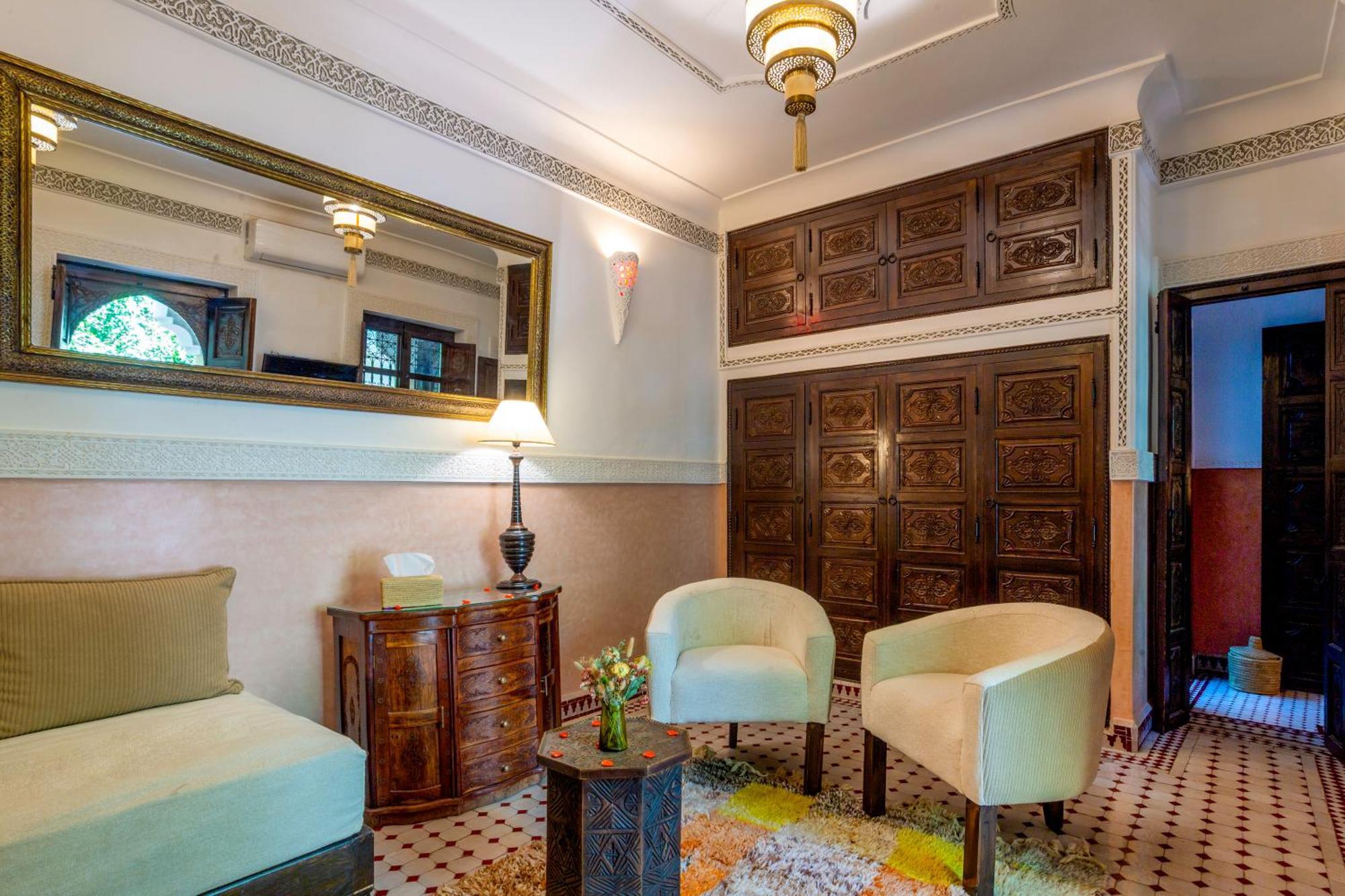 Suite Real Cassiopee Electra