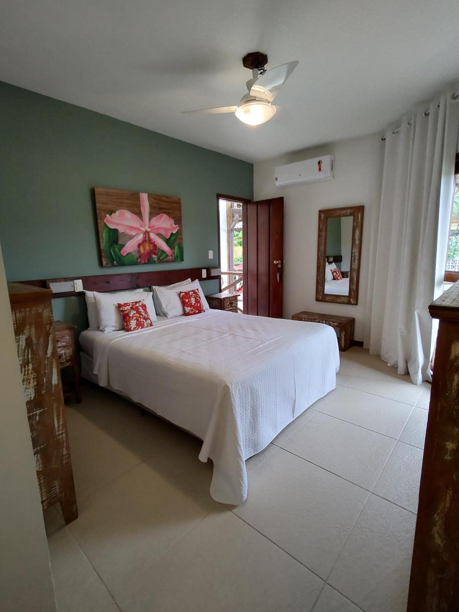 Quarto Duplo Standard