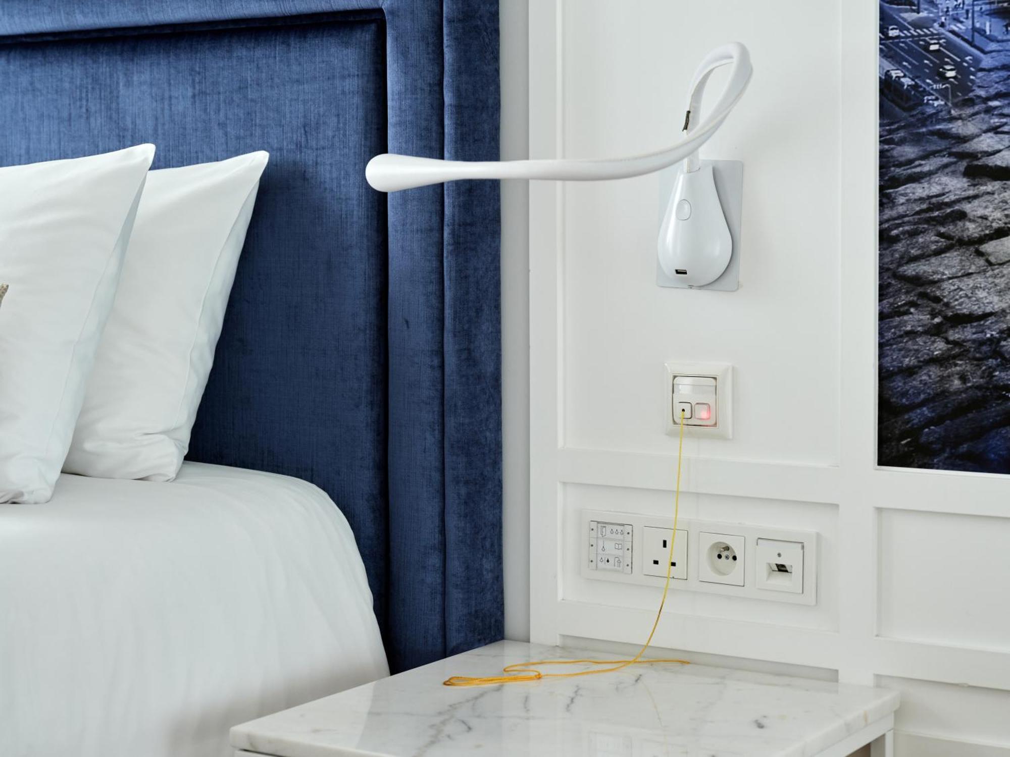 Quarto Queen - Acessível a Pessoas com Mobilidade Condicionada/Não Fumador